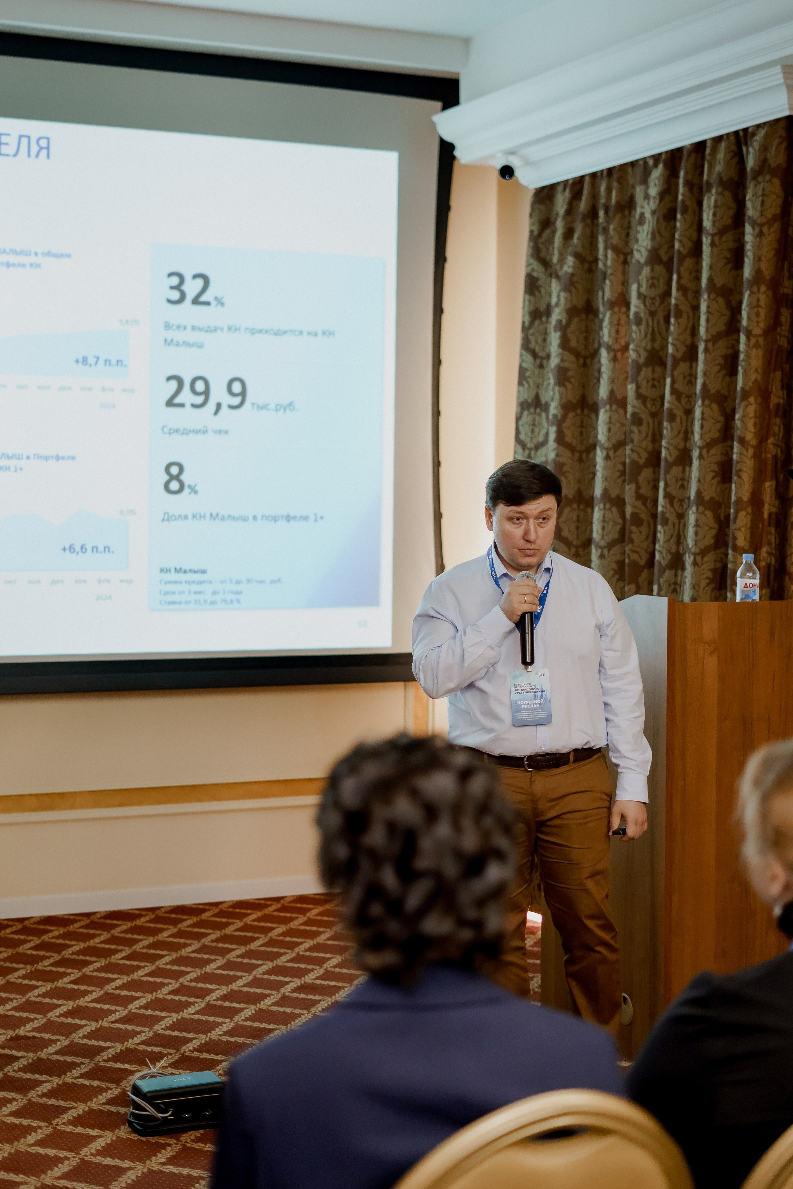 Втб. Фотограф Валерия Крахмалева