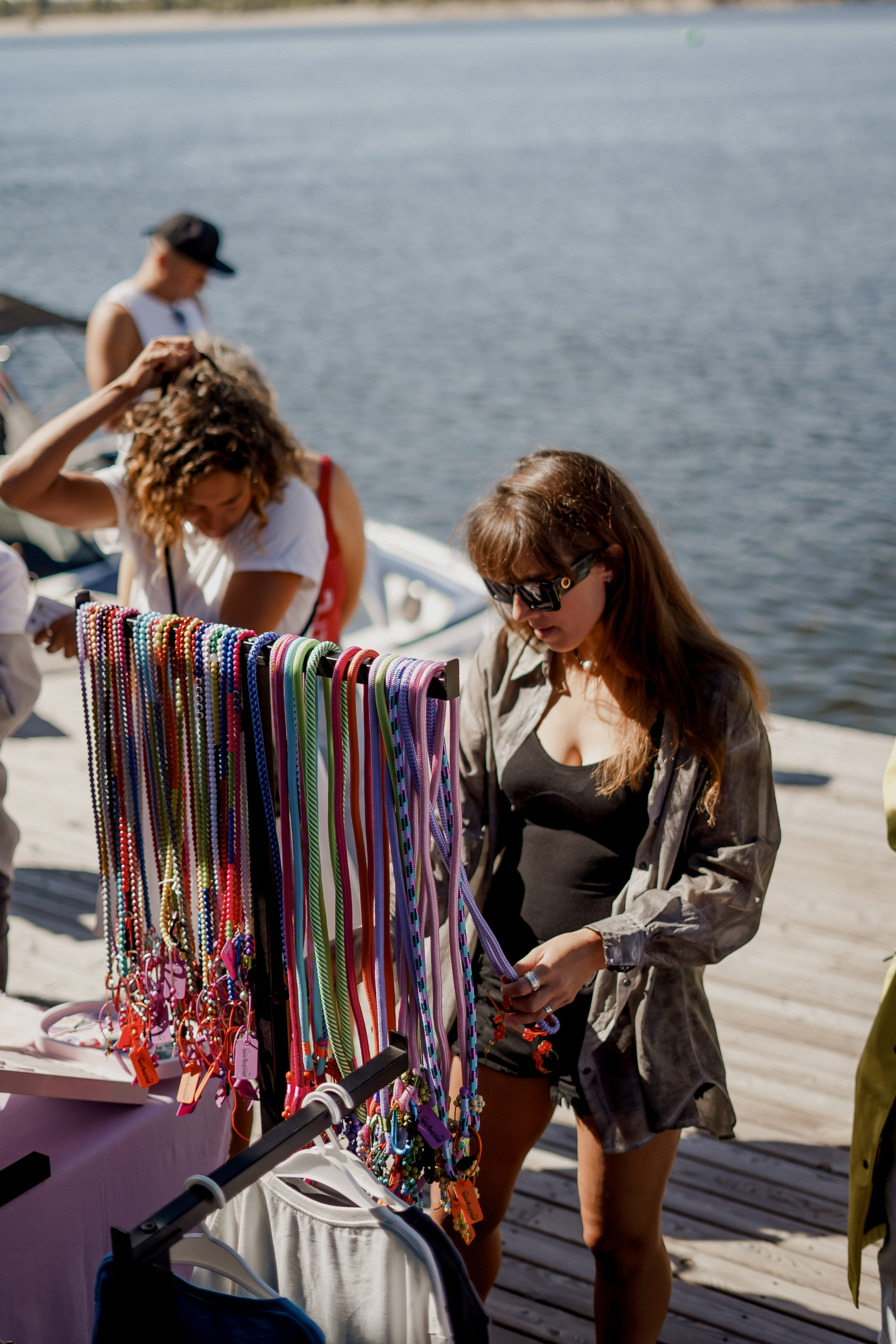 Surf 2024. Фотограф Валерия Крахмалева