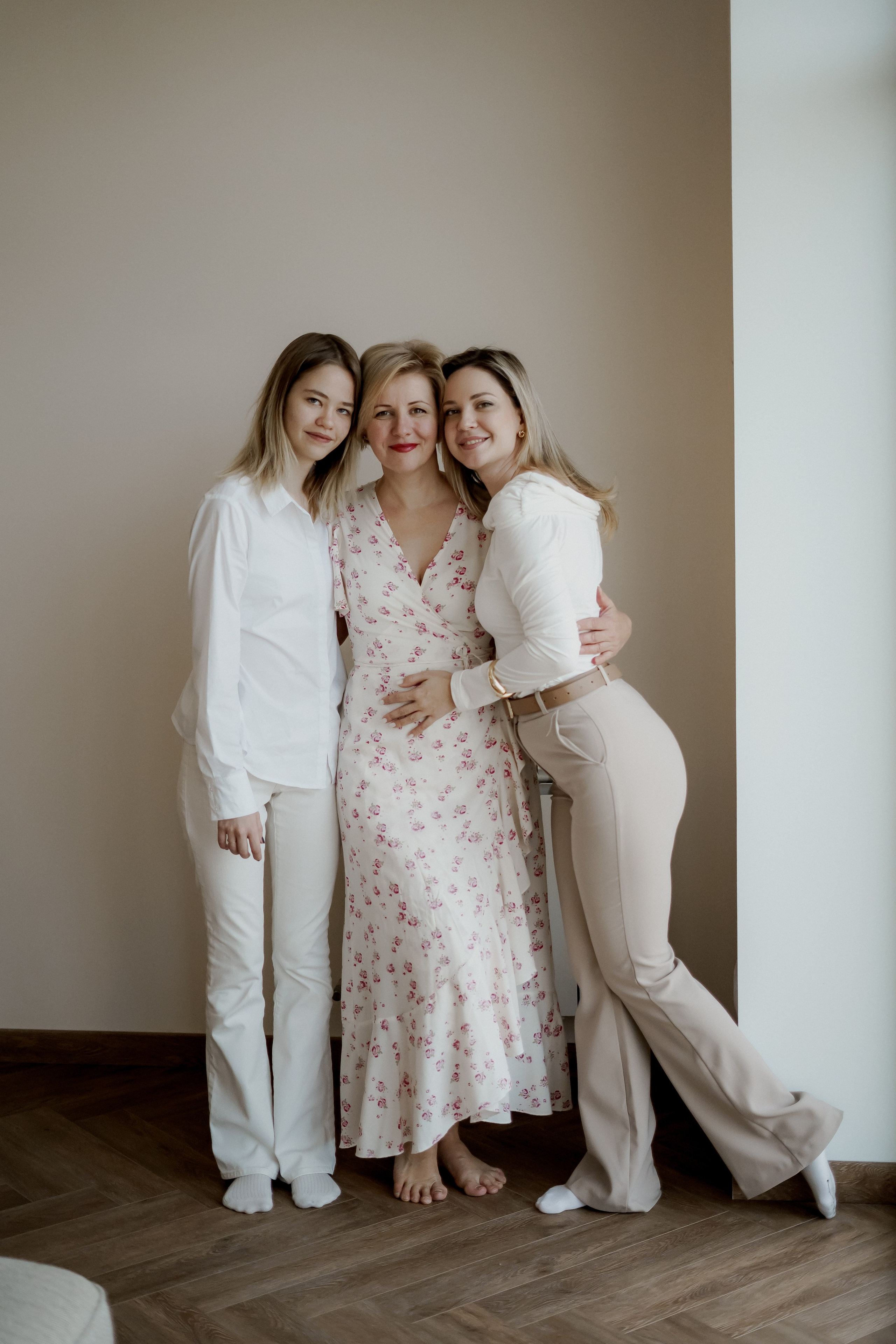 День рождения Татьяны. Фотограф Валерия Крахмалева