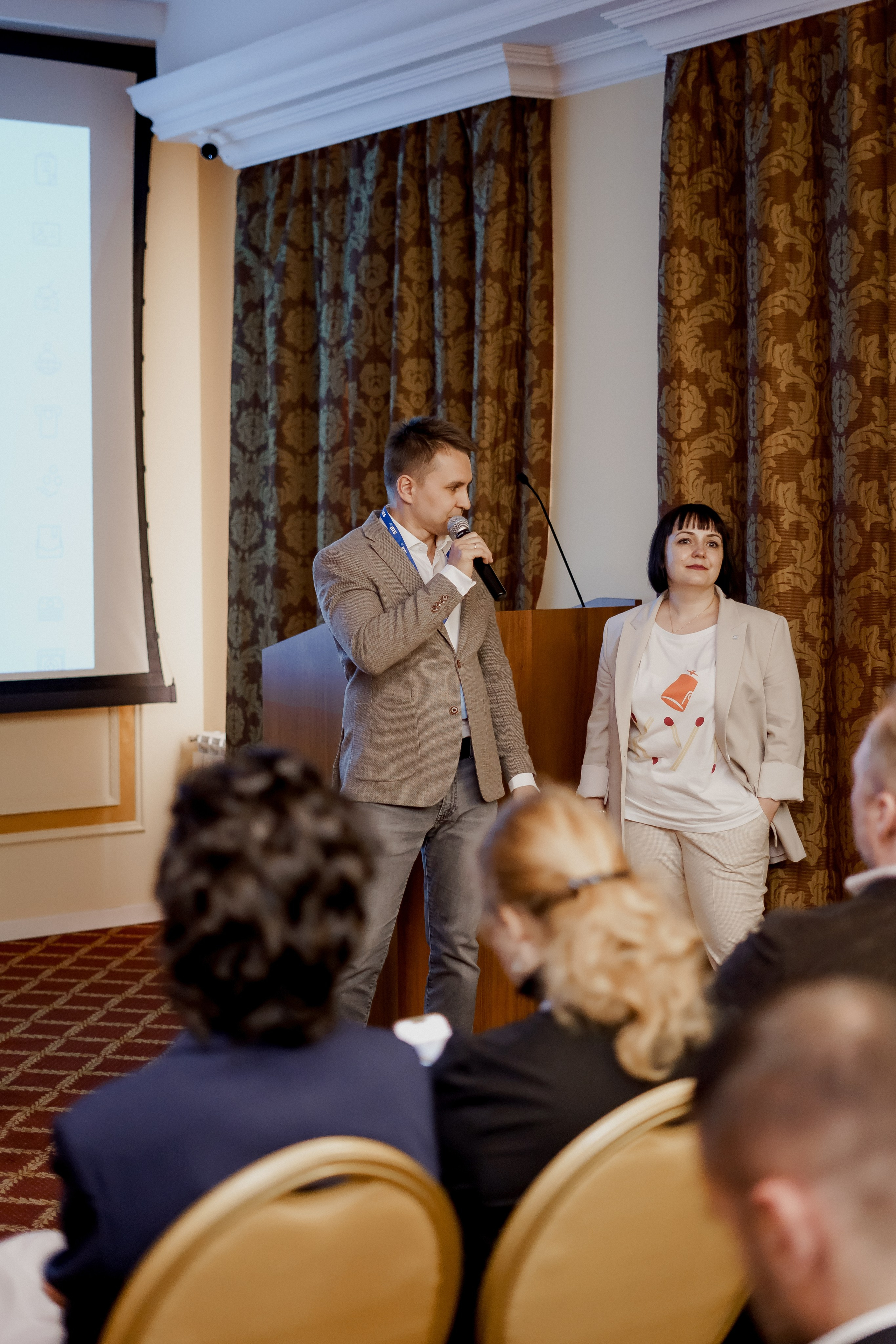 Втб. Фотограф Валерия Крахмалева