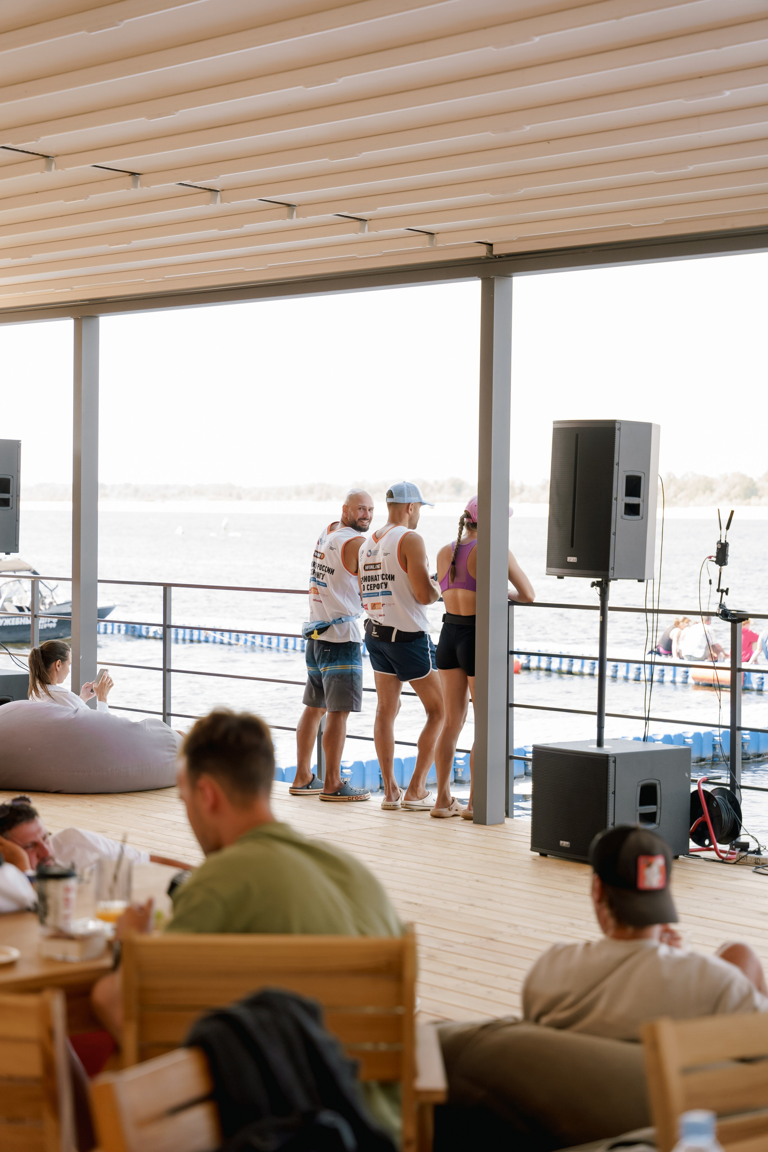 Surf 2025. Фотограф Валерия Крахмалева