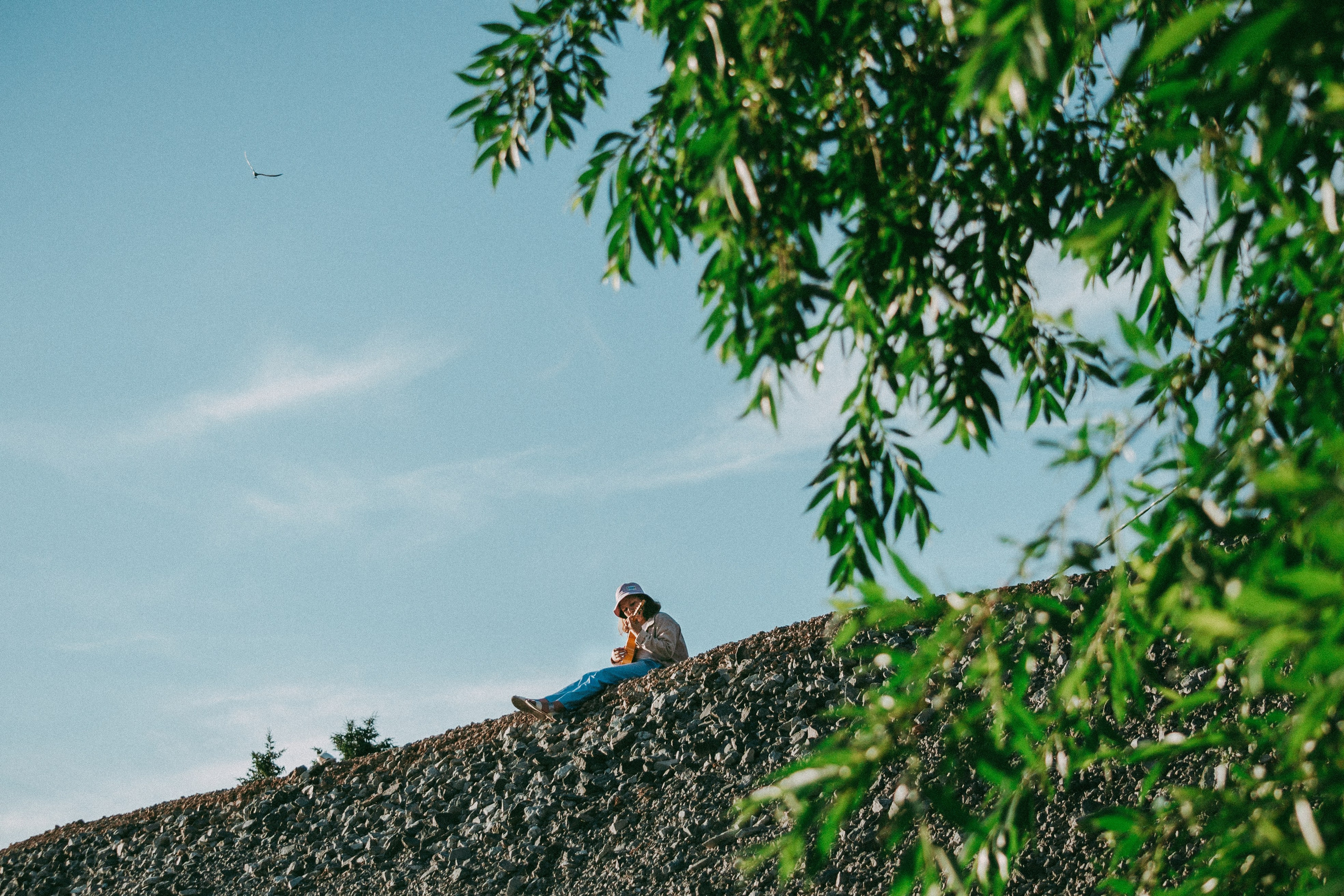 Юлия. Фотограф — МАРИЯ МЕДВЕДЕВА
