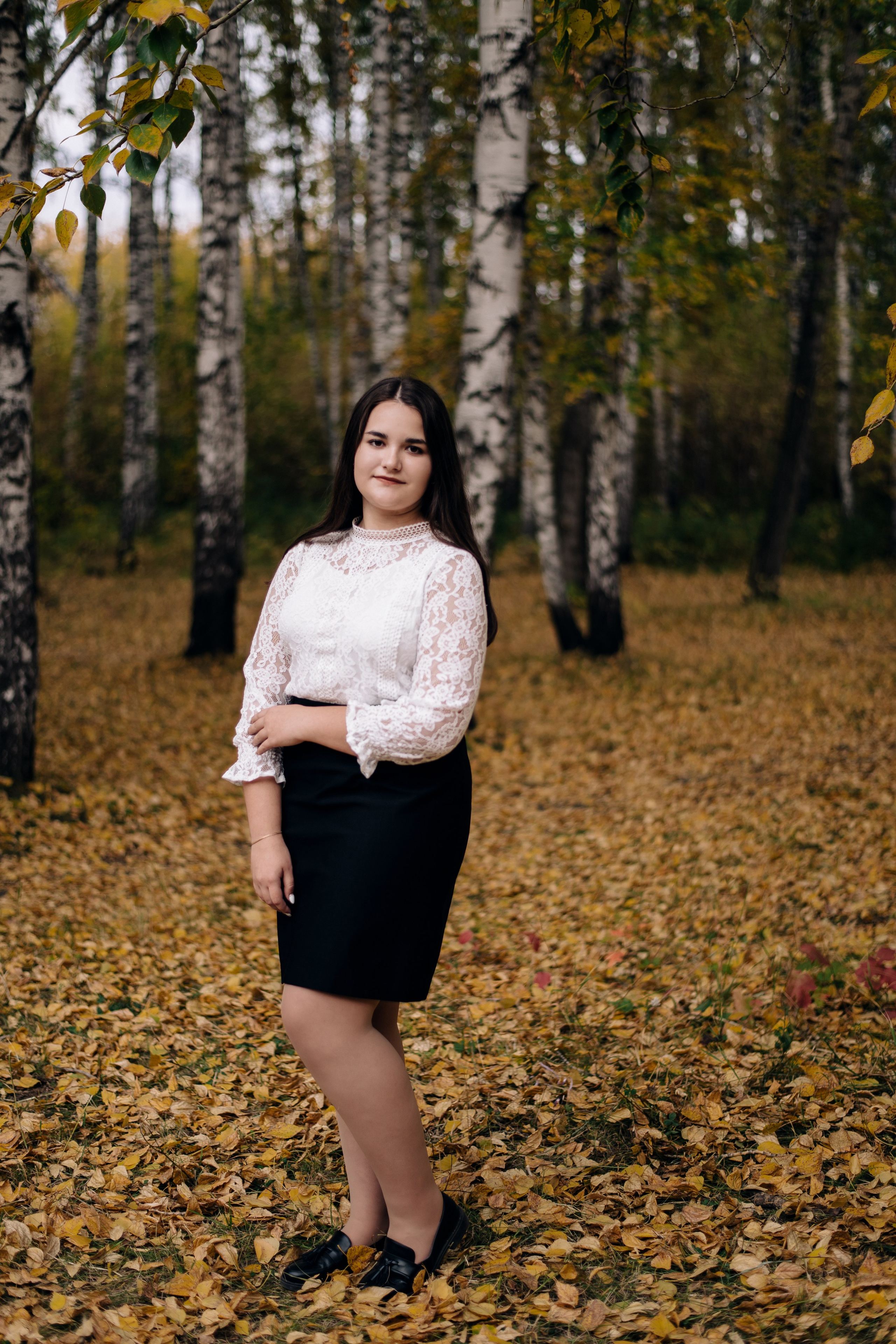 11 класс. Фотограф — МАРИЯ МЕДВЕДЕВА