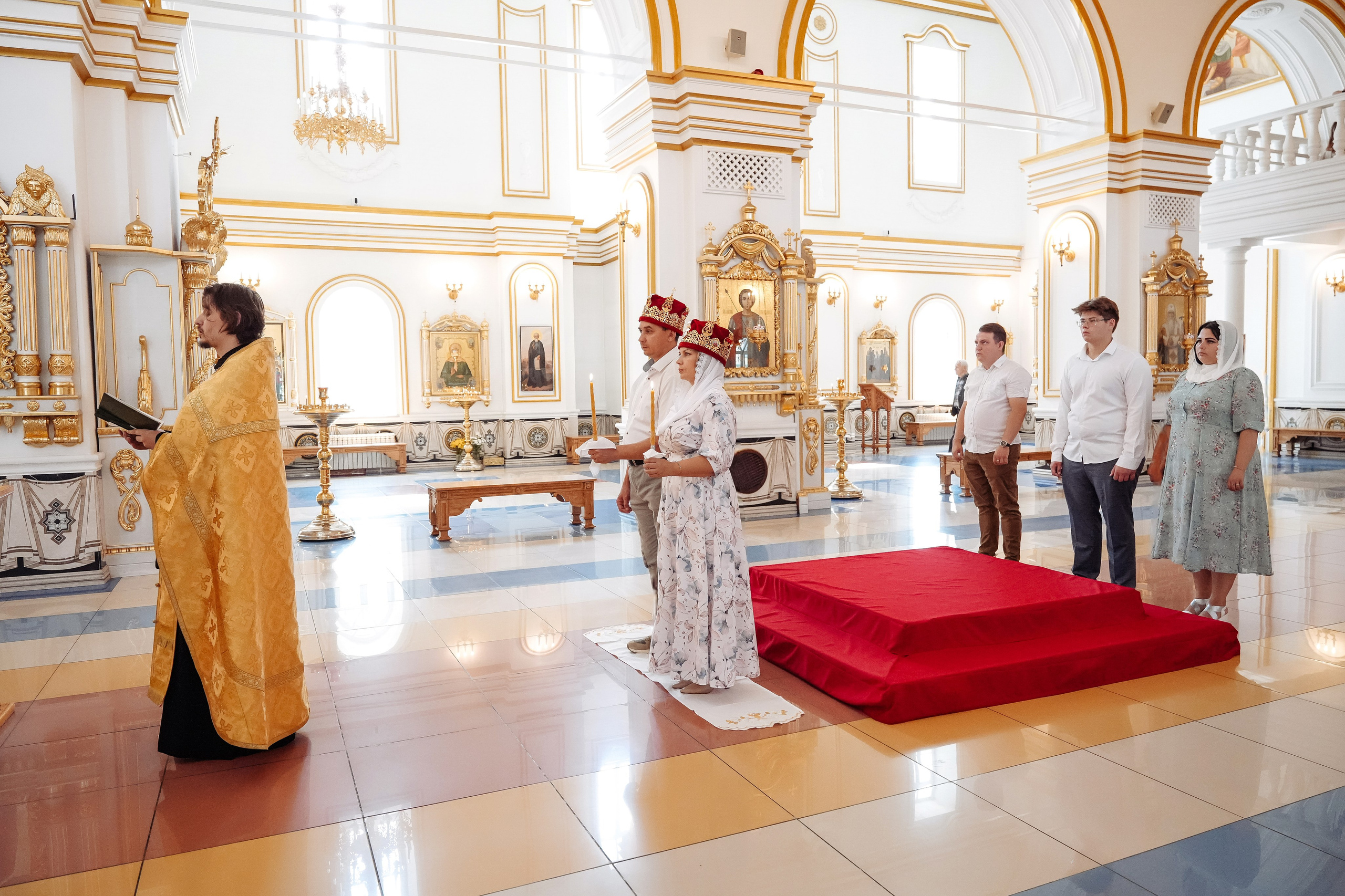Минаева. Семейный и свадебный фотограф в Ульяновске Арина Авдеева