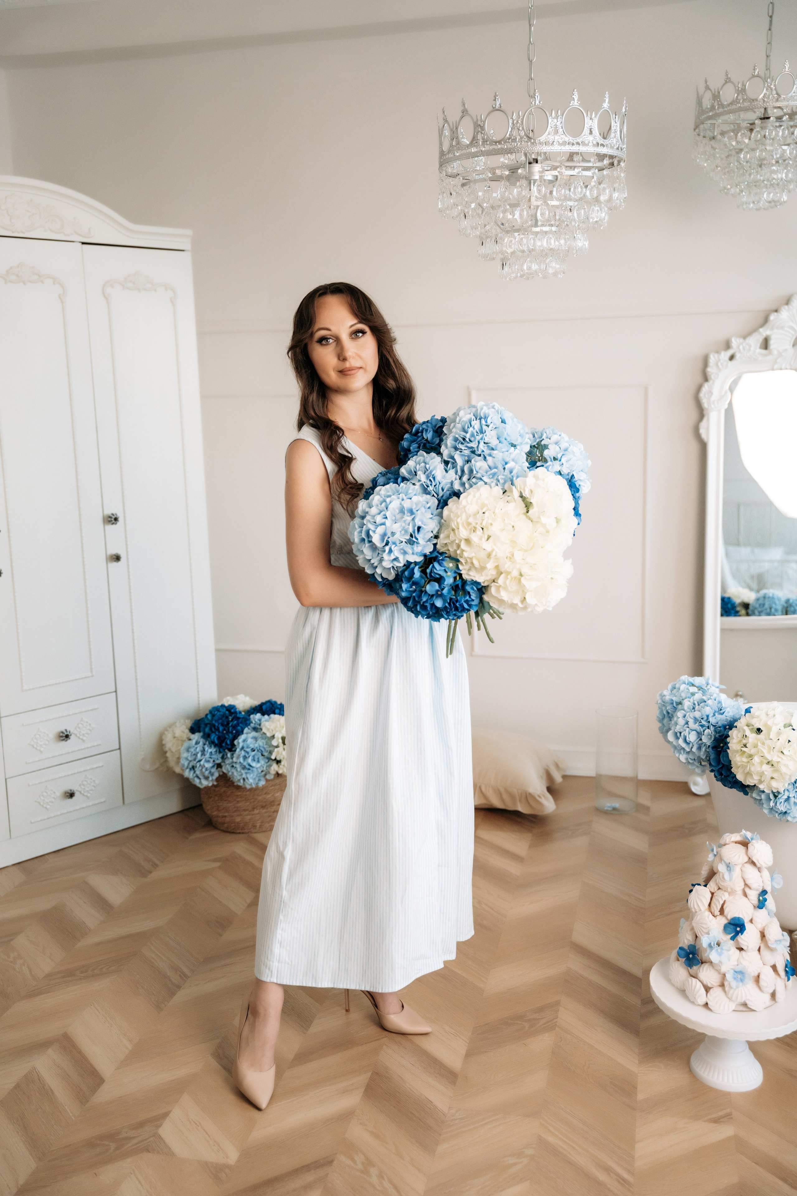 2 годика. Семейный и свадебный фотограф в Ульяновске Арина Авдеева