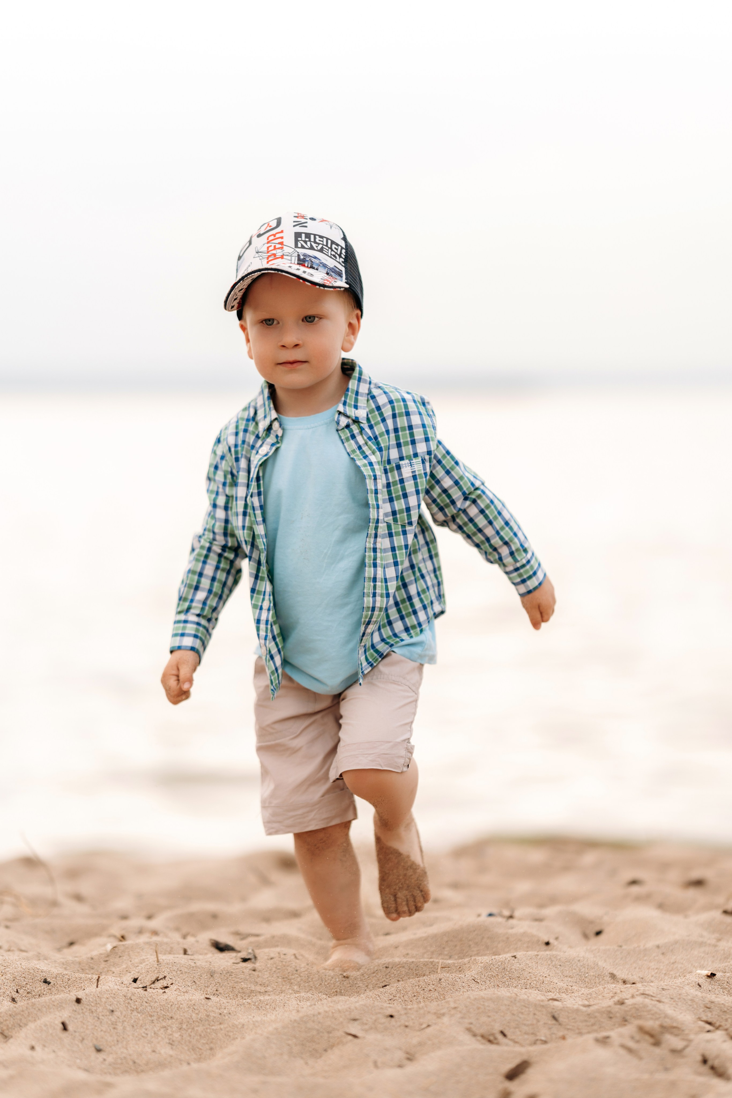 Семья на природе. Семейный и свадебный фотограф в Ульяновске Арина Авдеева