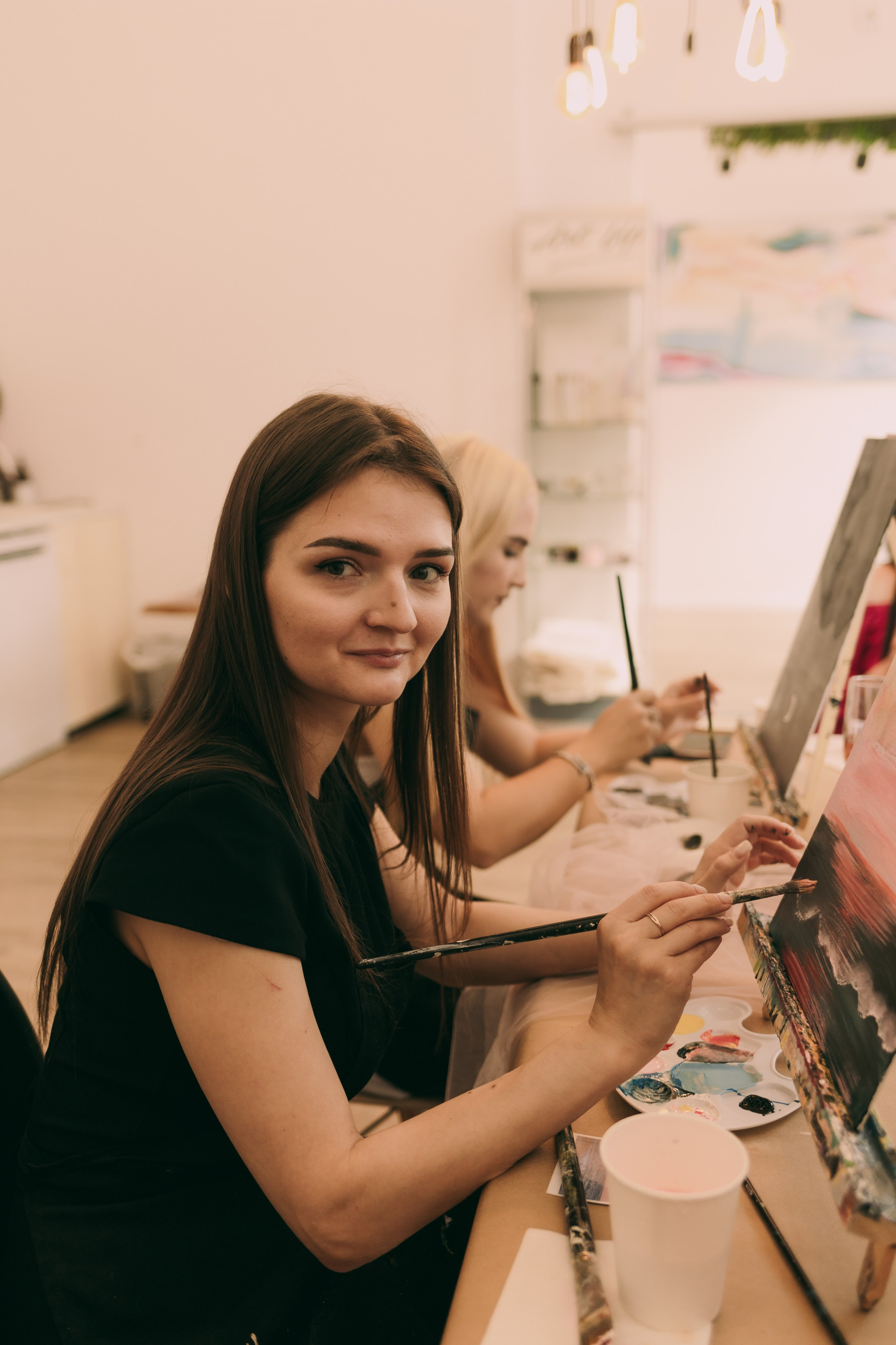 Девичник. Фотограф Петрозаводск/СПБ