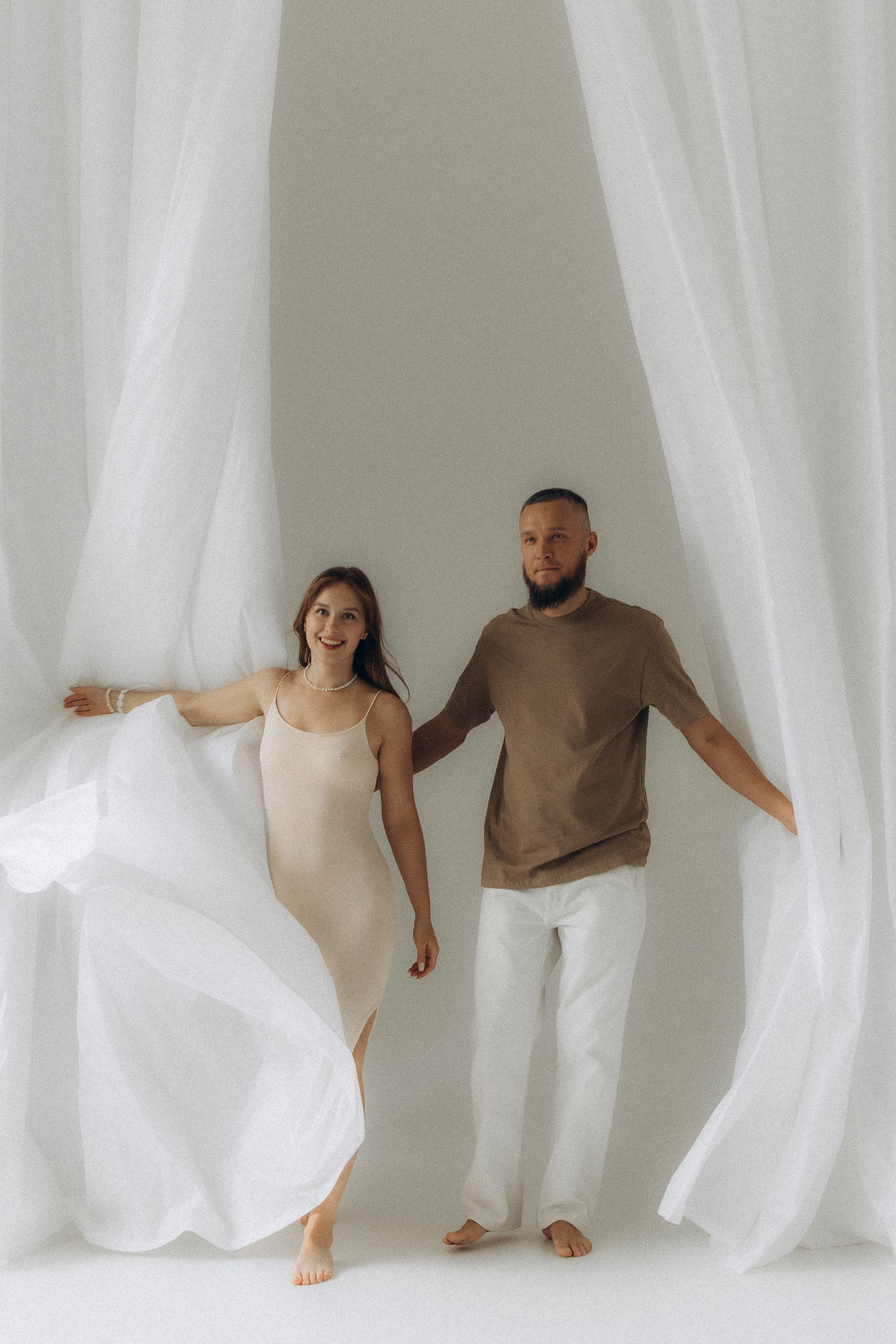 Лавстори: Анна и Михаил. Эльвира Галимьянова — семейный фотограф Екатеринбурга