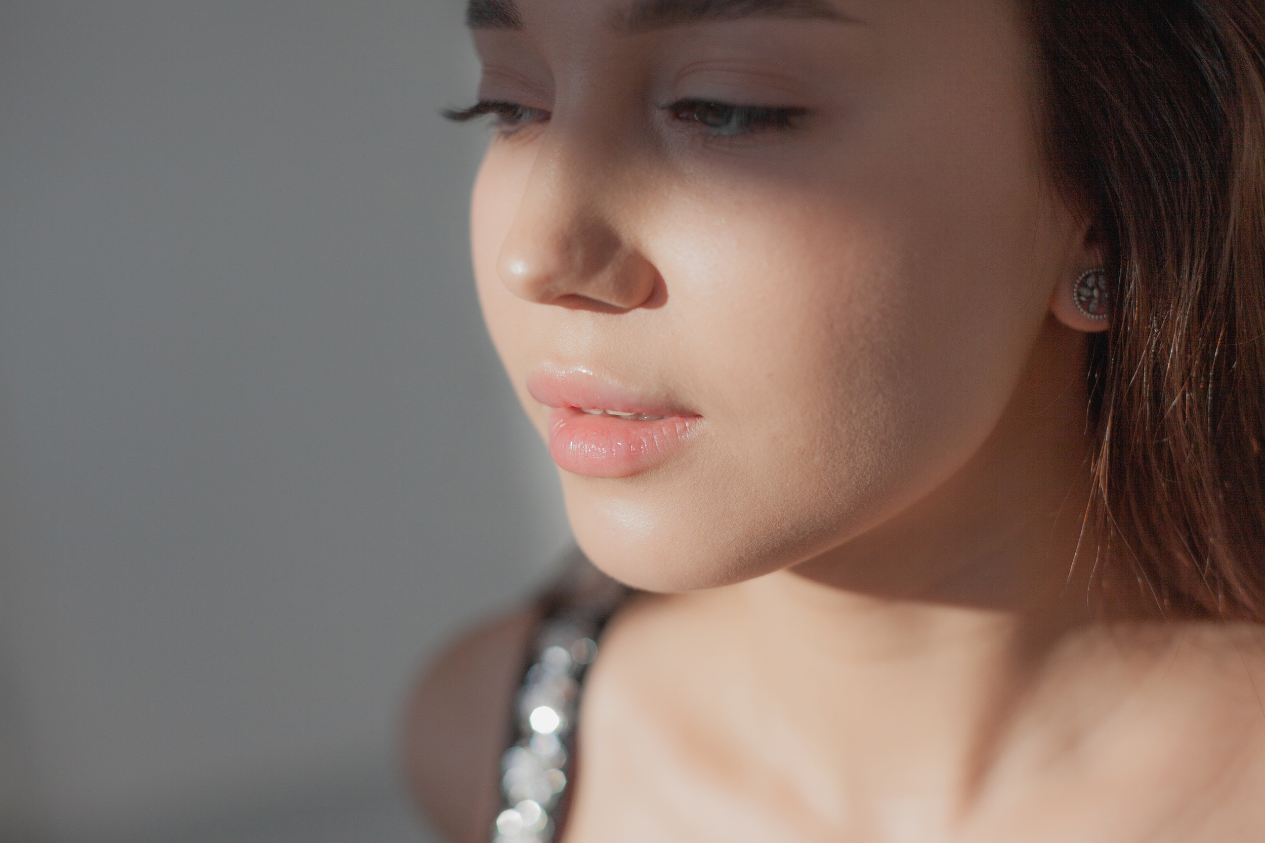 Портретный и школьный фотограф Иркутске Виктор Молчанов