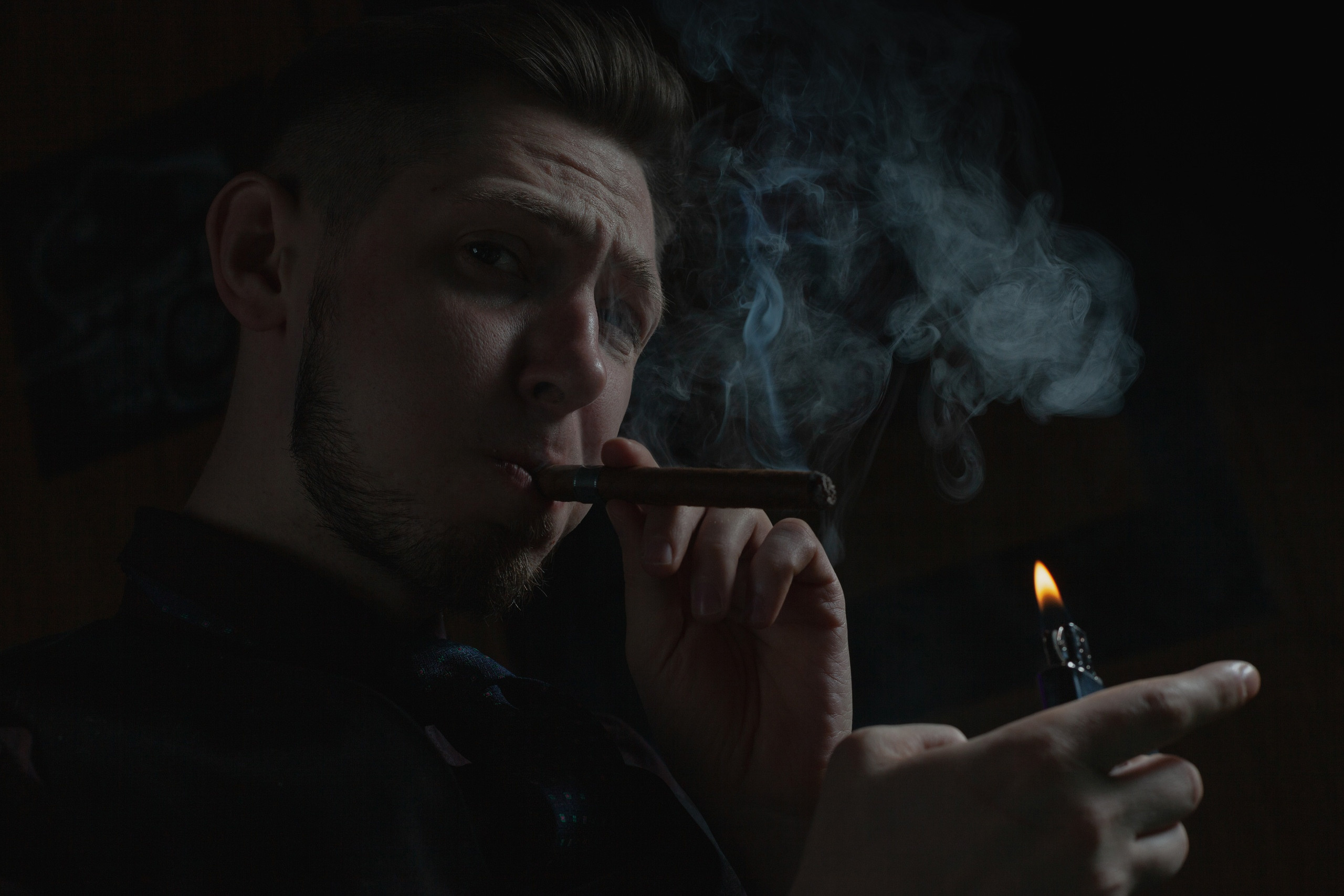 Портретный и школьный фотограф Иркутске Виктор Молчанов