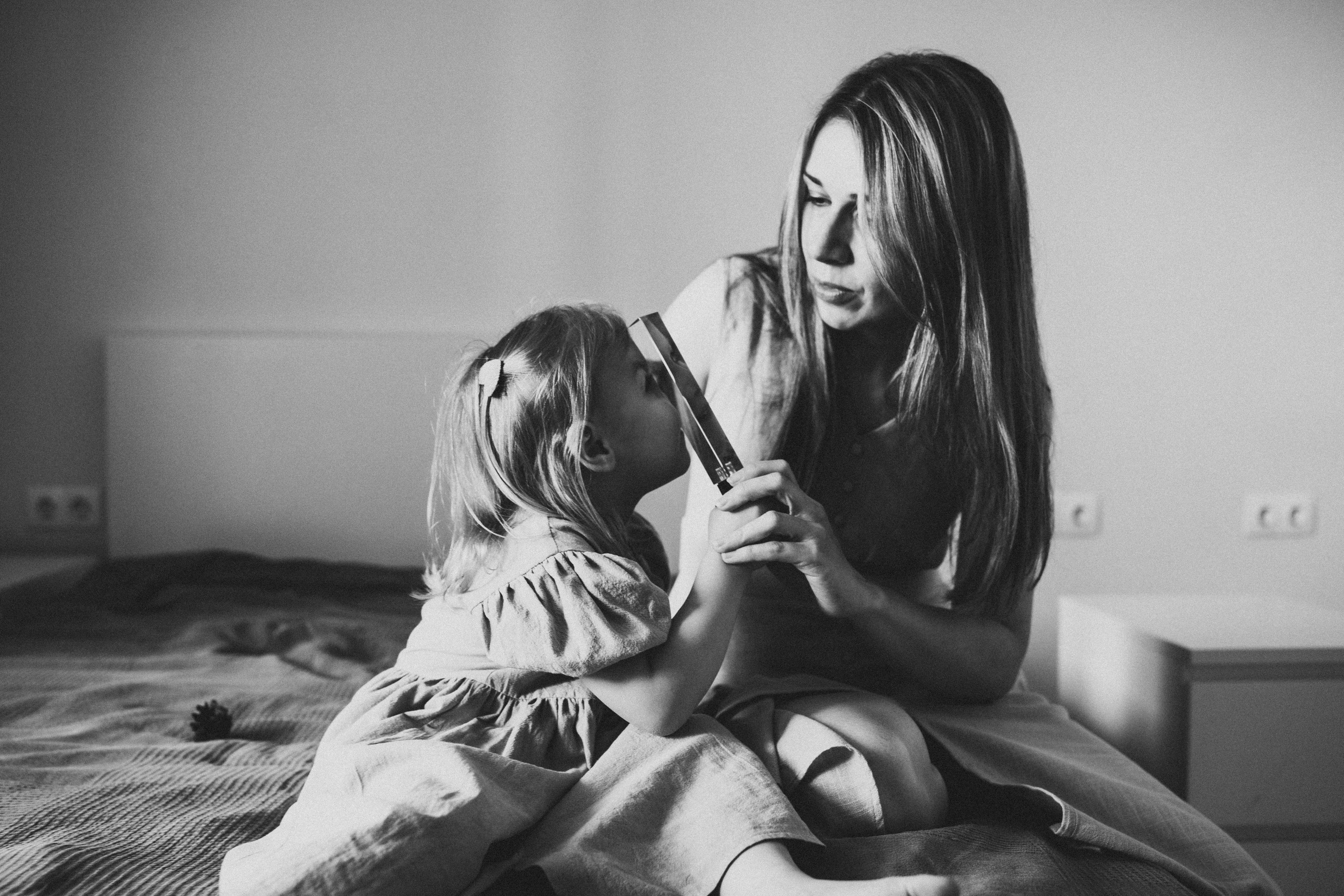 Истории. Детский и семейный фотограф Надежда Дорофеева