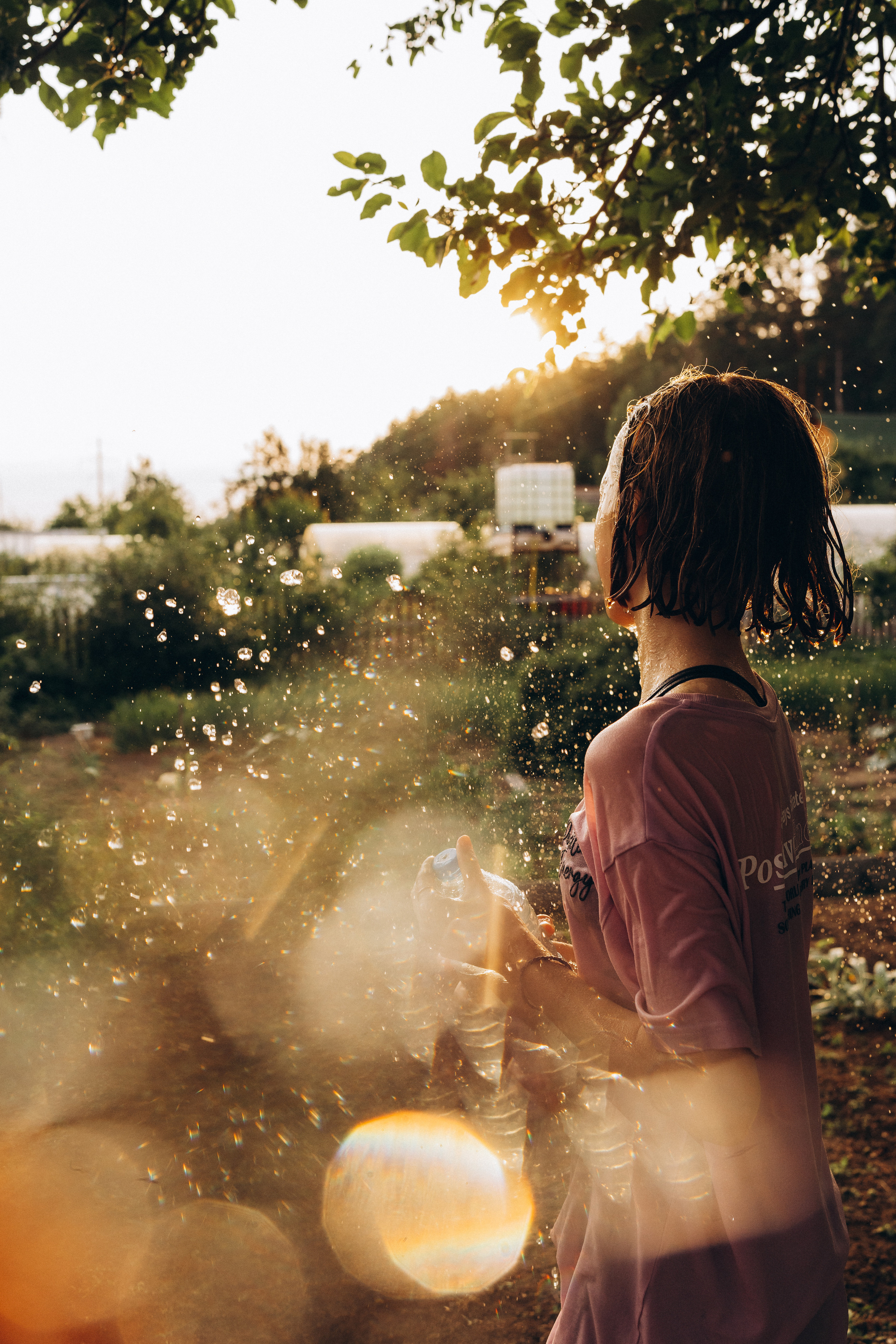 Истории. Детский и семейный фотограф Надежда Дорофеева