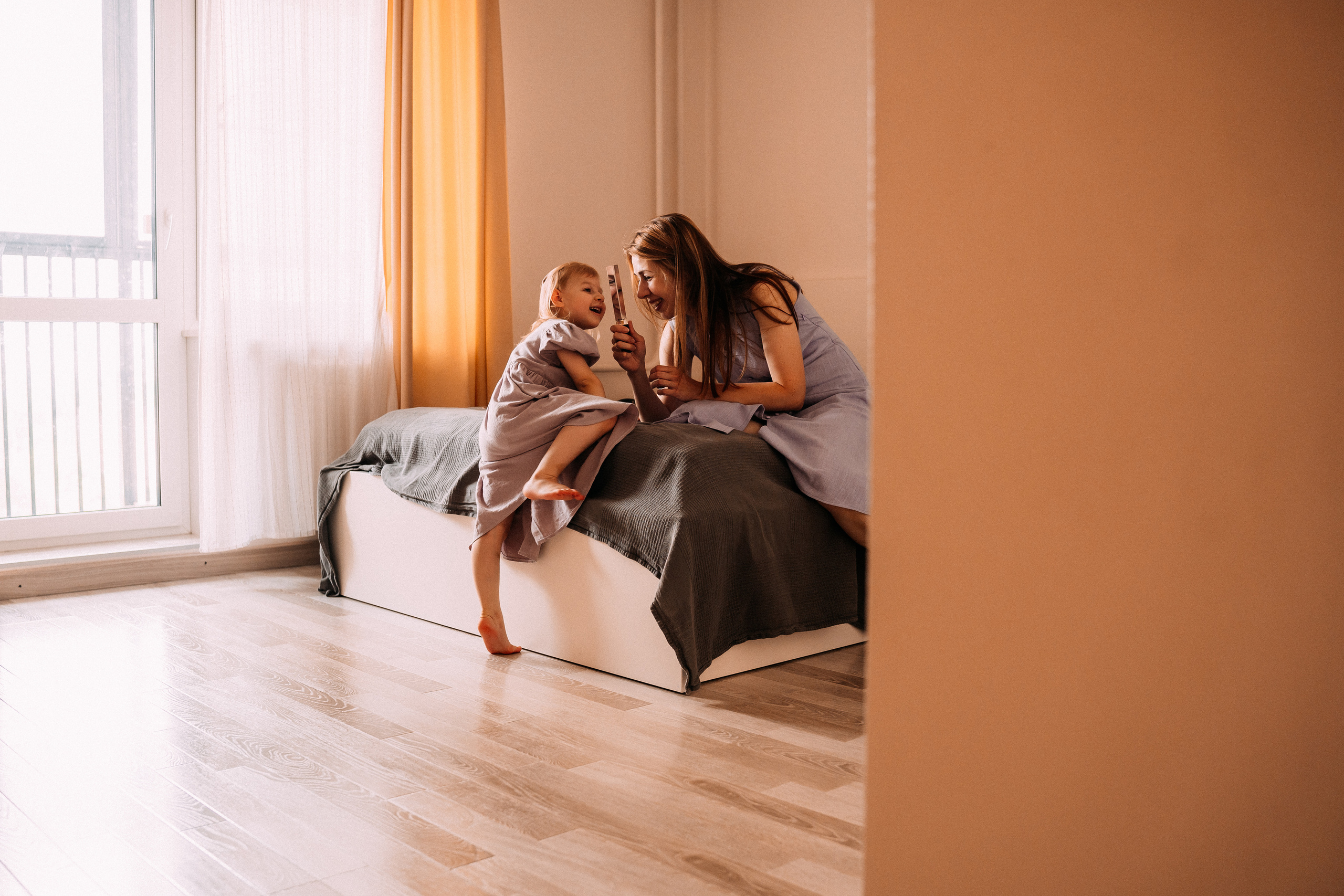 Истории. Детский и семейный фотограф Надежда Дорофеева