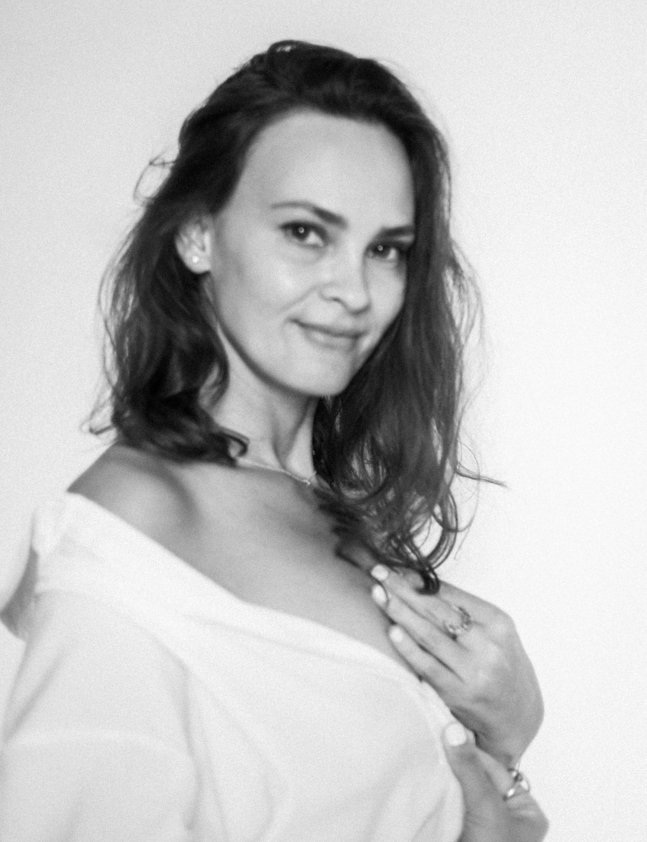 Alina portrait story. Family, portrait, content photo in Costa Rica Evgeniya Besprozvannykh