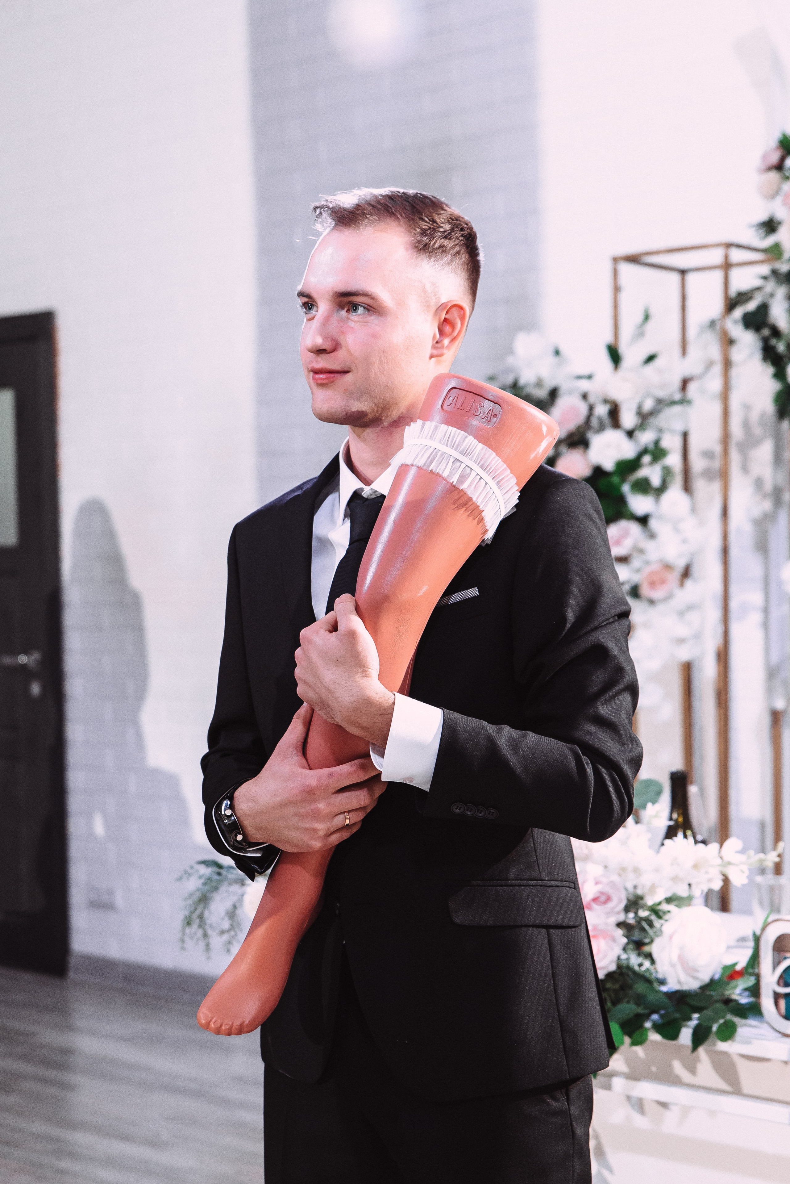 Александр + Кристина. Свадебный и семейный фотограф в Волгограде Олеся Лисицкая