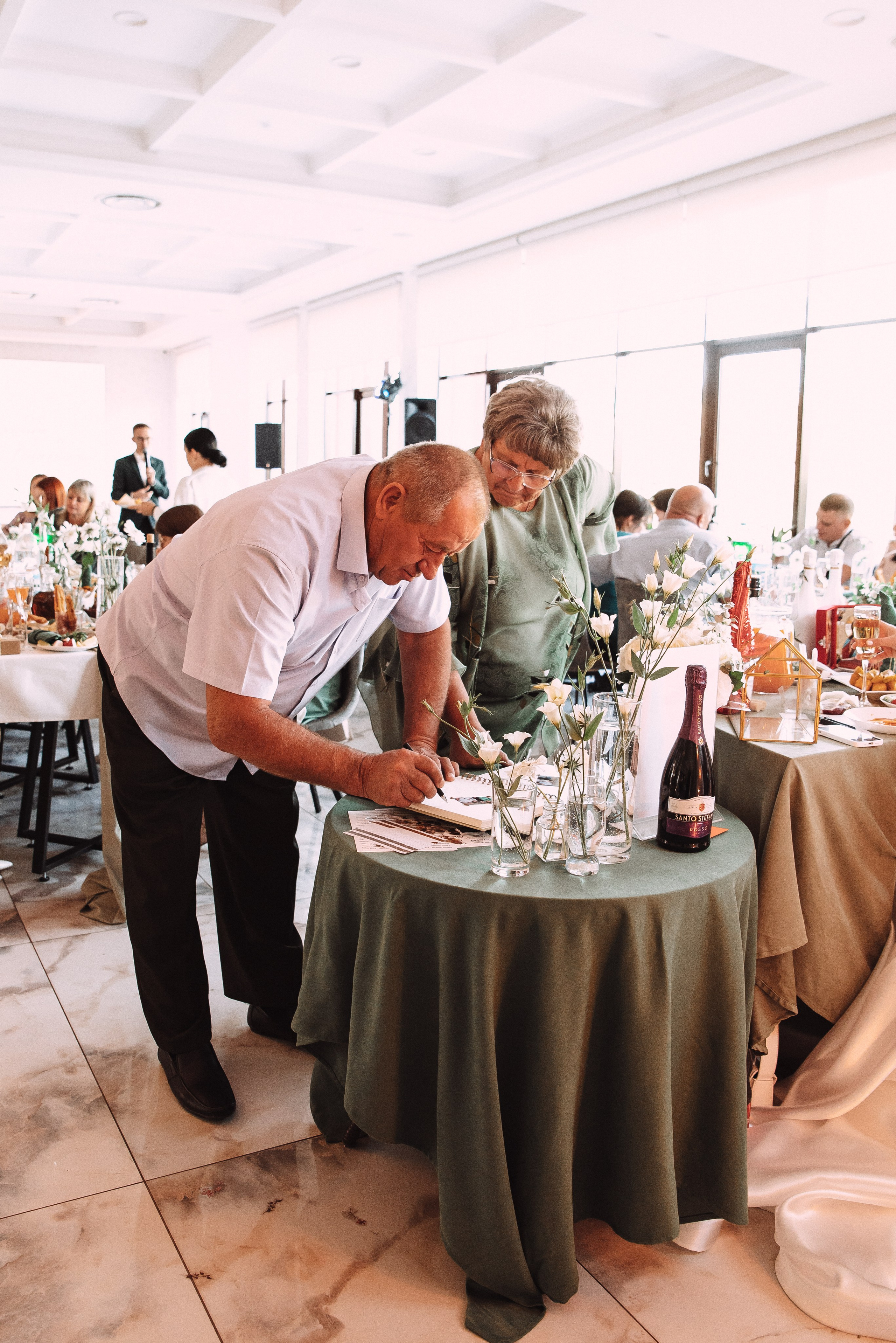 Александр + Анастасия. Свадебный и семейный фотограф в Волгограде Олеся Лисицкая