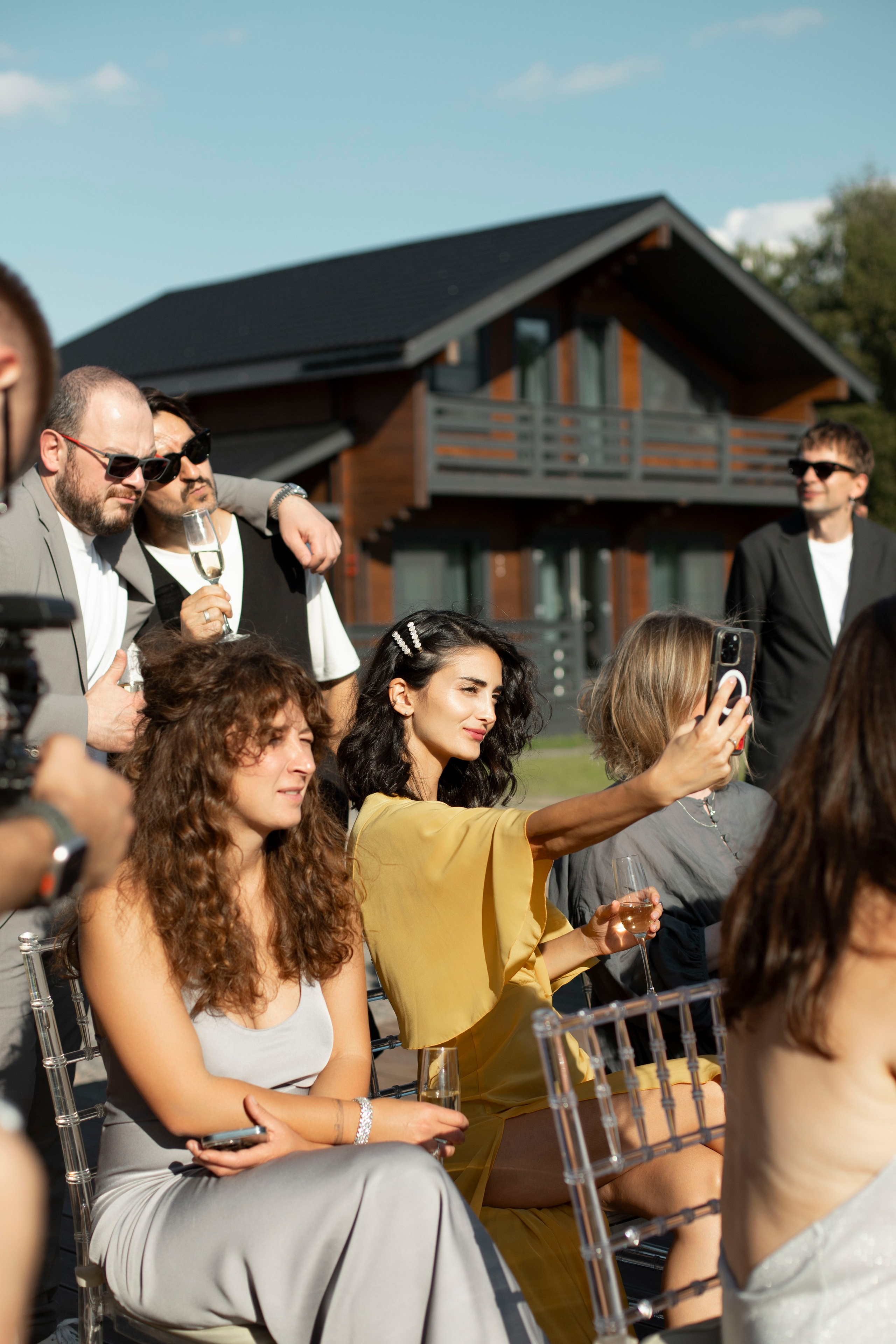 Виталий & Полина