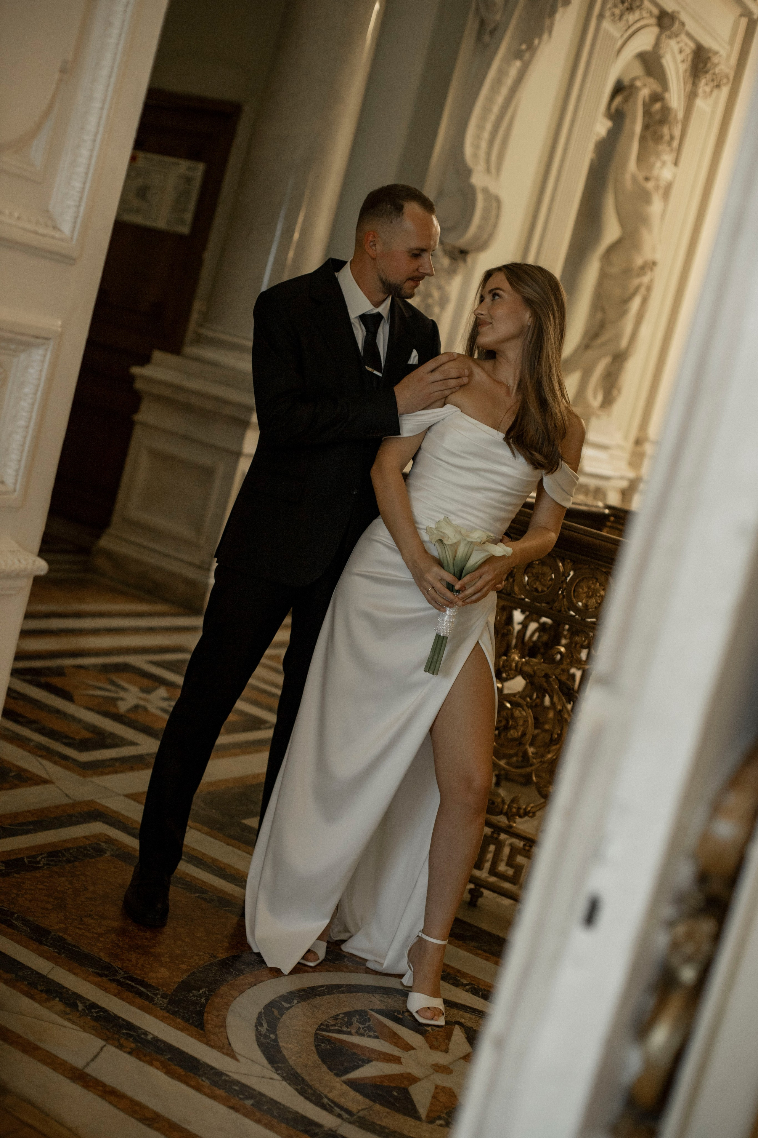 Максим & Лиза