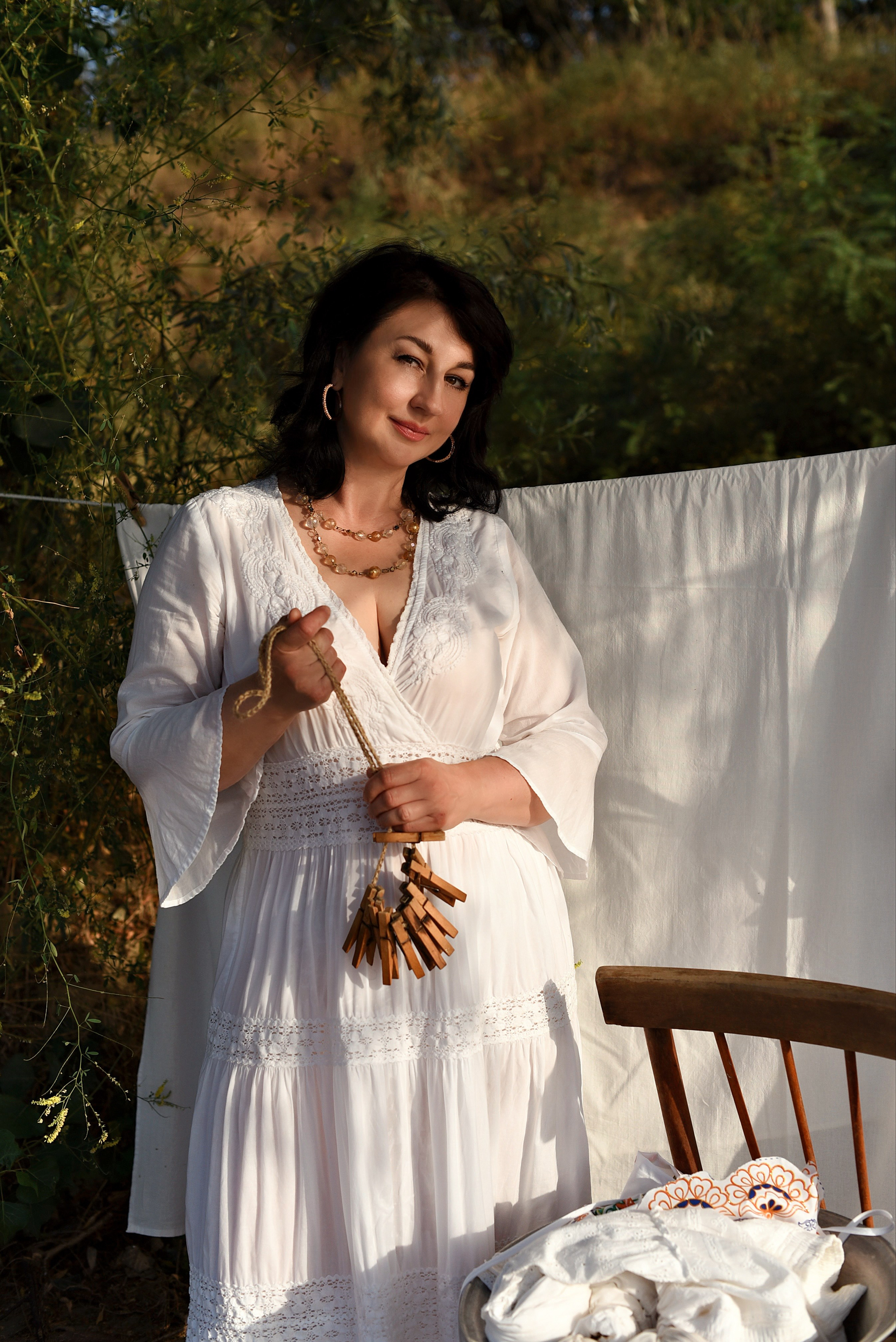 ФОТОСТИРКА. Фотограф и видеограф в Краснодаре Анастасия Шеверева