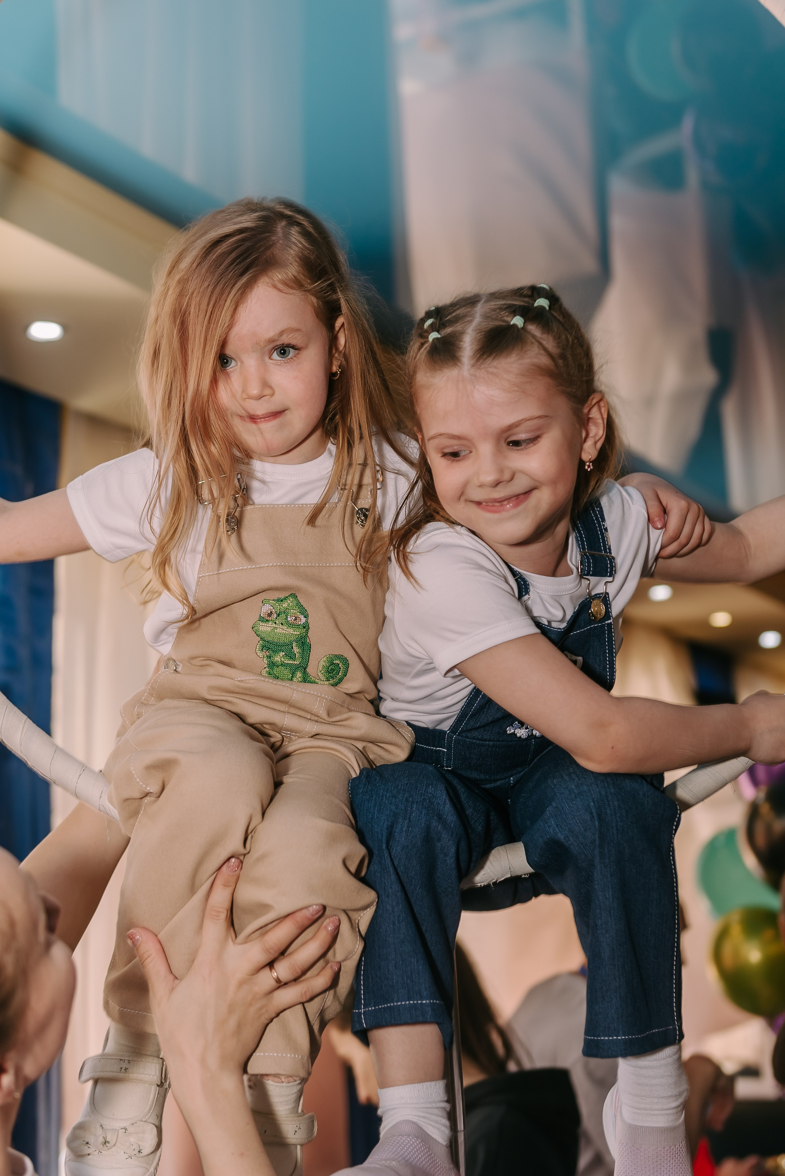 Юные Таланты России 2024. Детский фотограф, семейный фотограф и репортажи в Кемерово