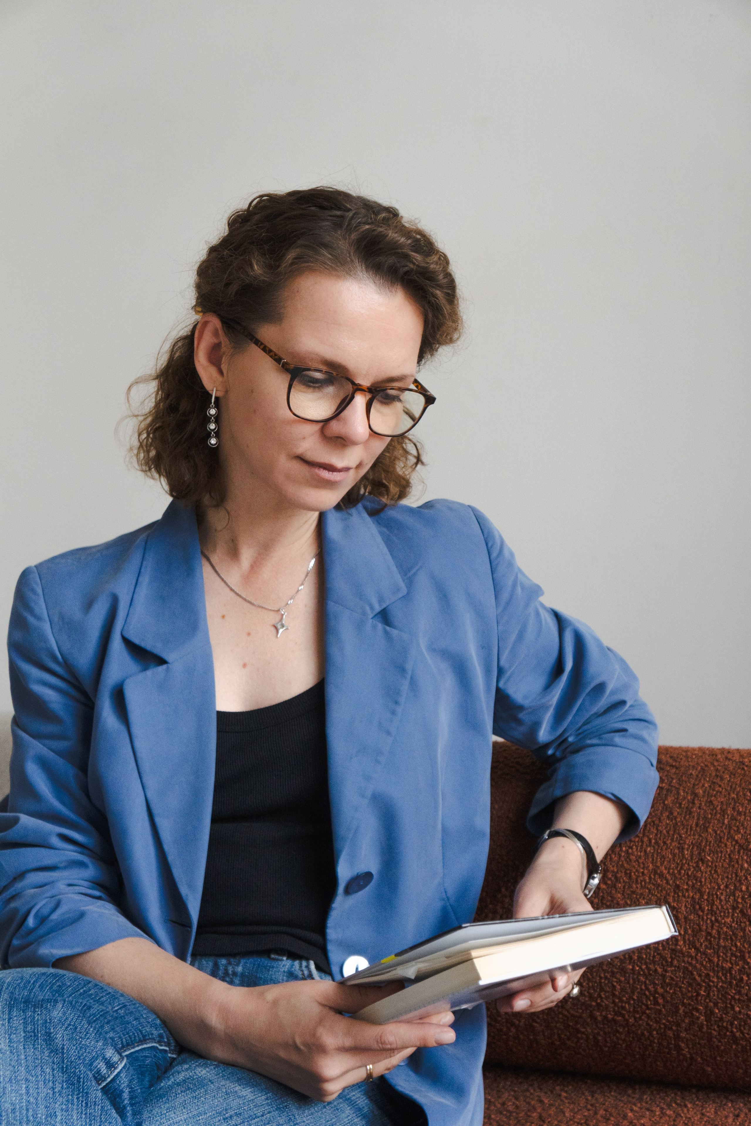 Екатерина. Главная