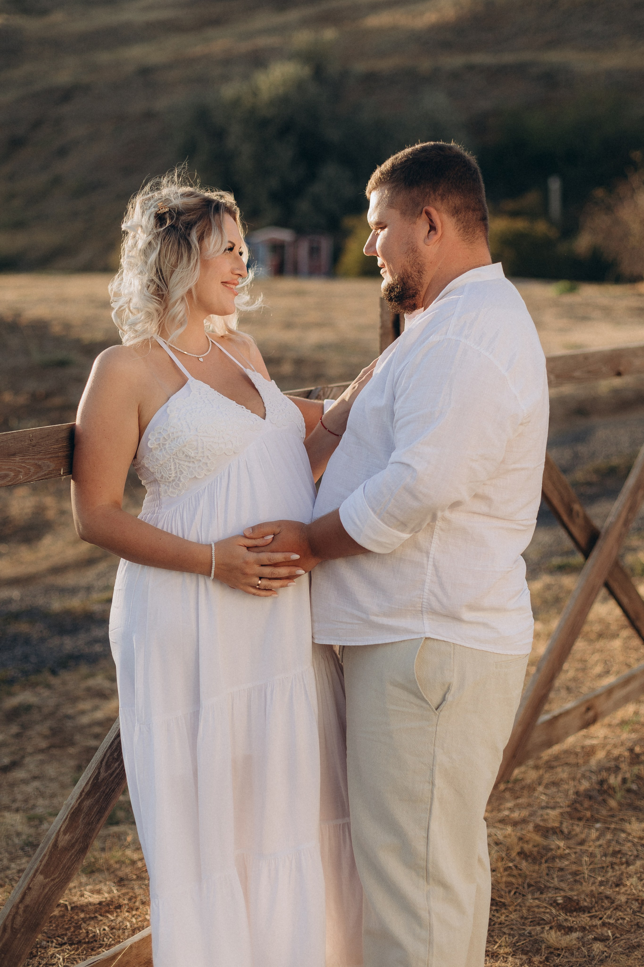 Антон и Екатерина. Главная