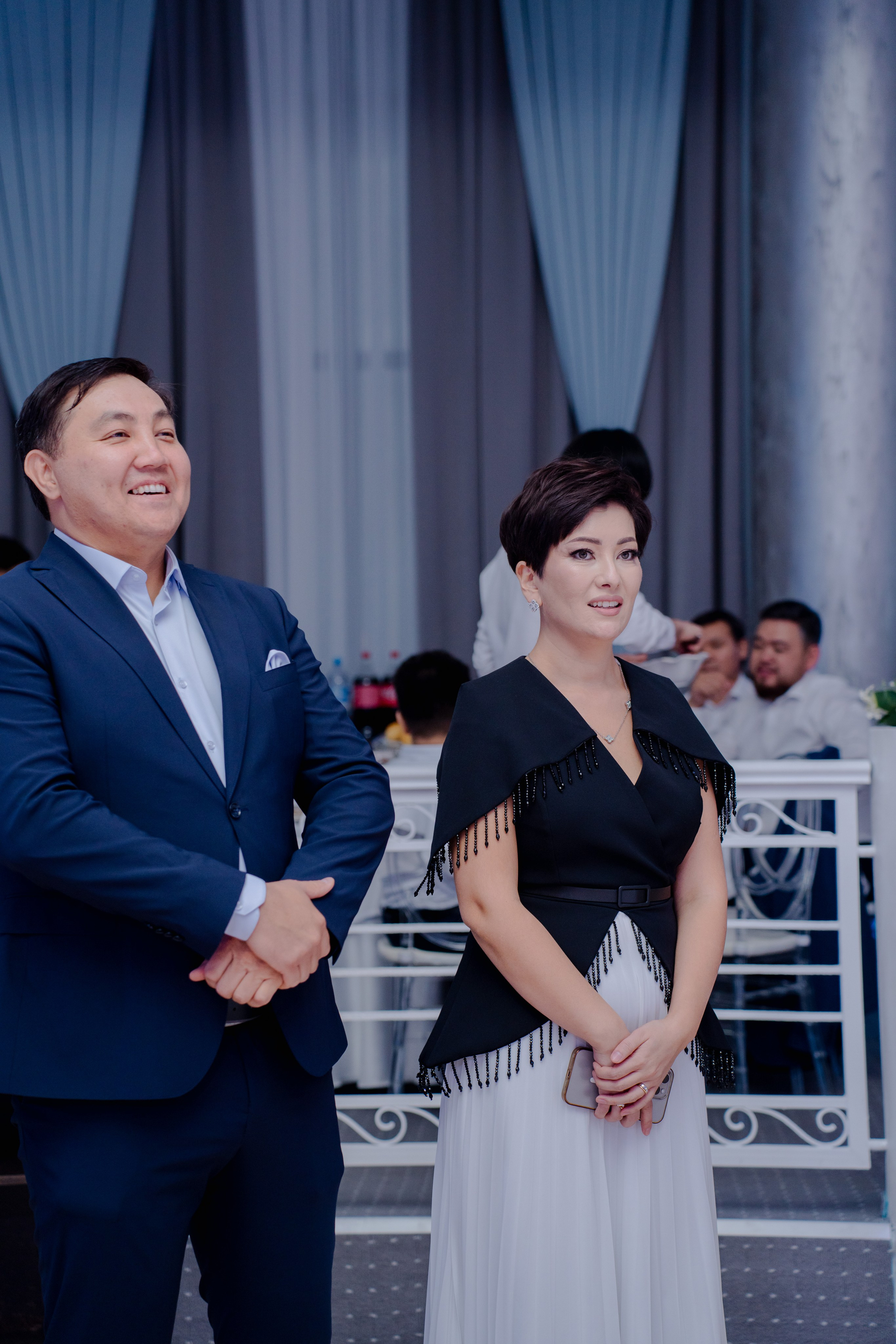 KAMILLA QYZ UZATU. Nomad media