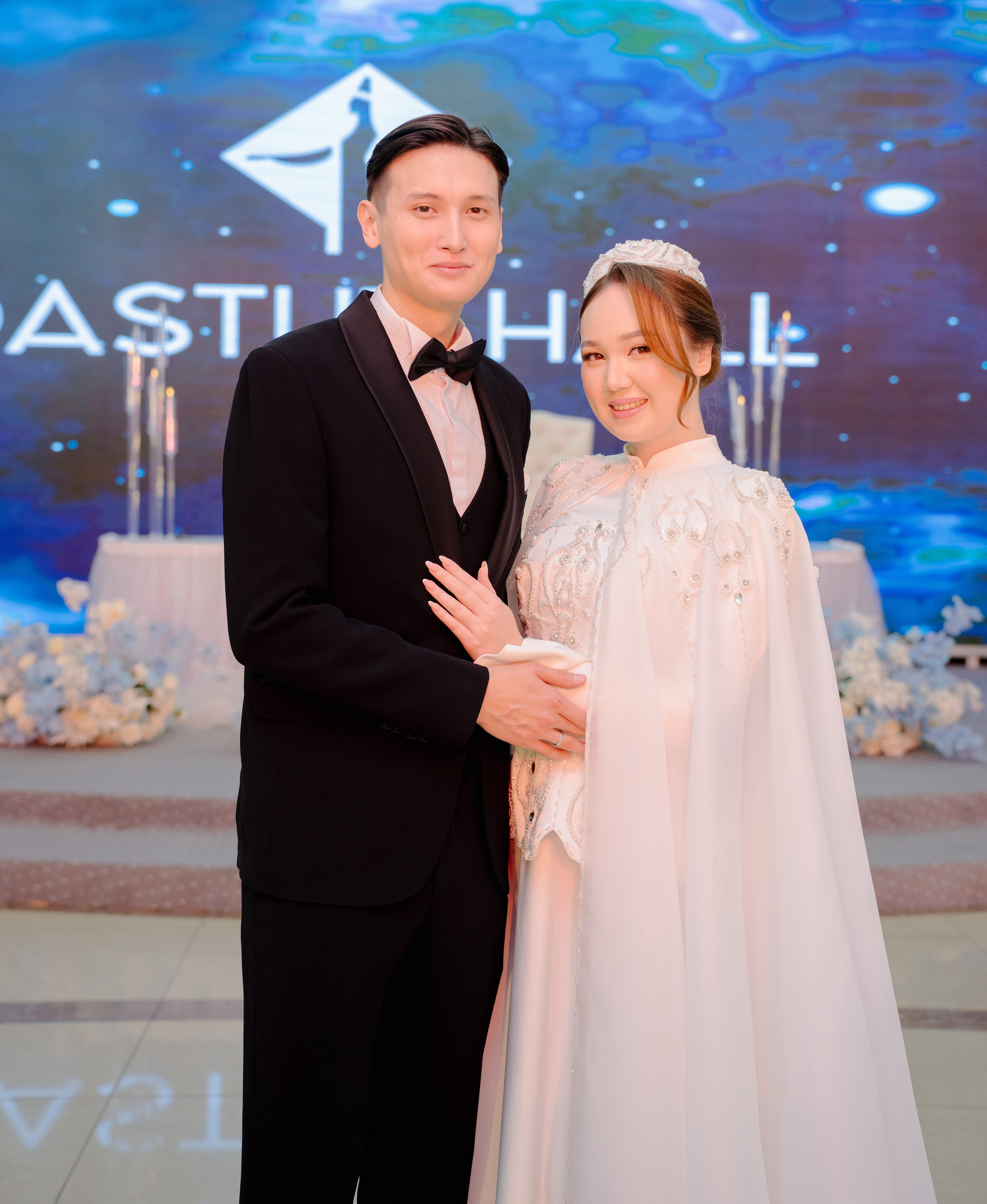 KAMILLA QYZ UZATU. Nomad media