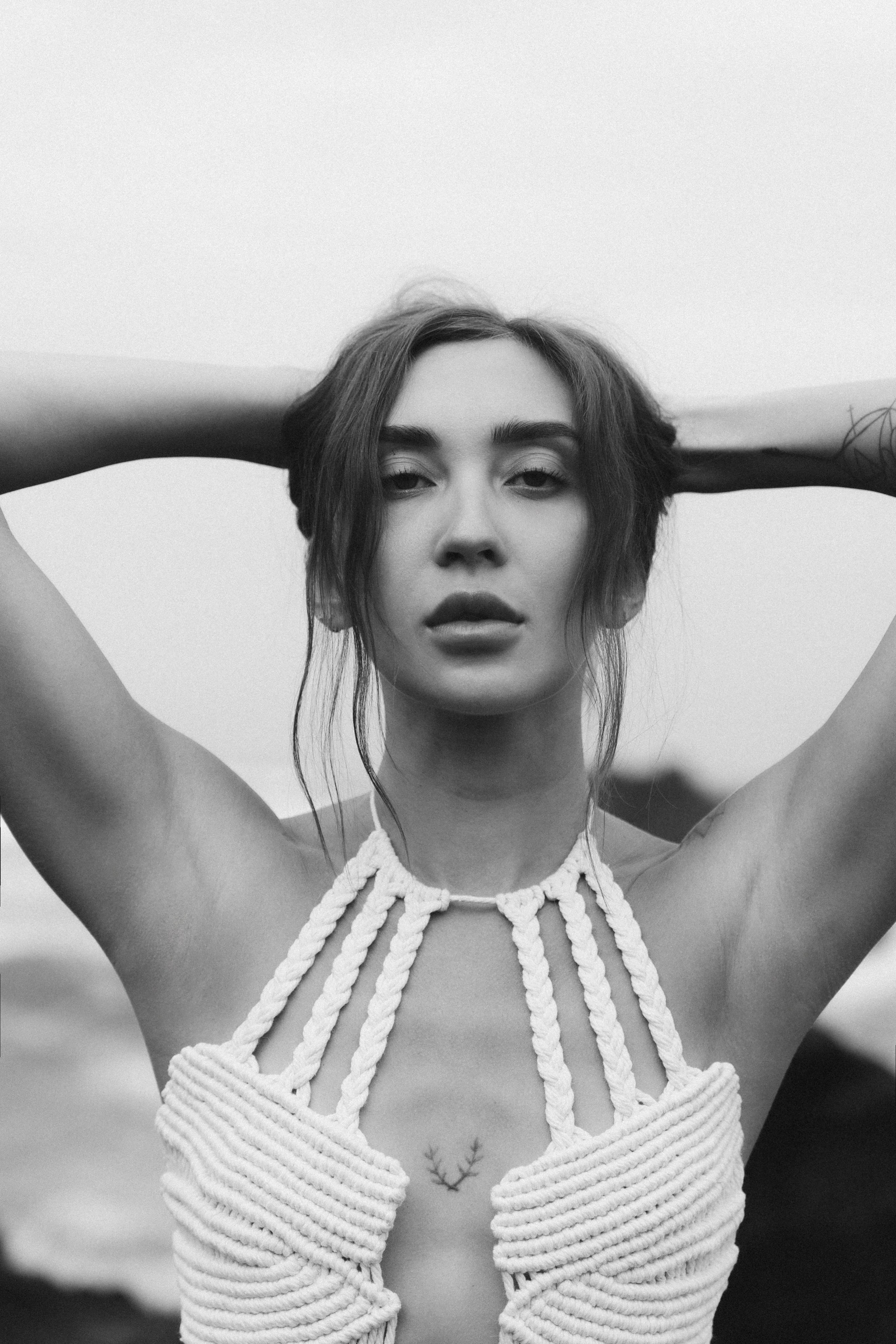 Катя. Фотограф Alena Ray