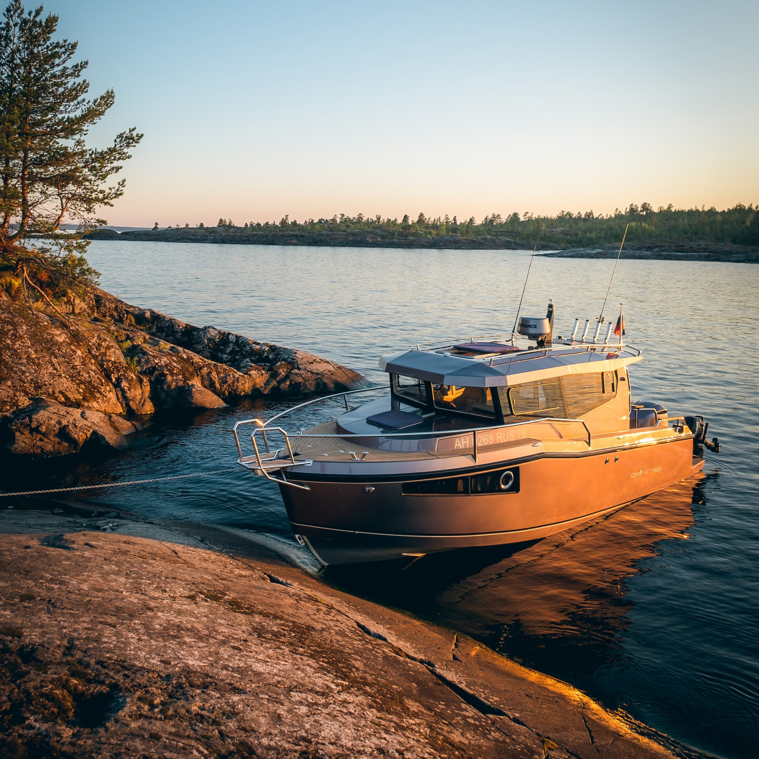 Репортажный и коммерческий фотограф Алексей Рюмин