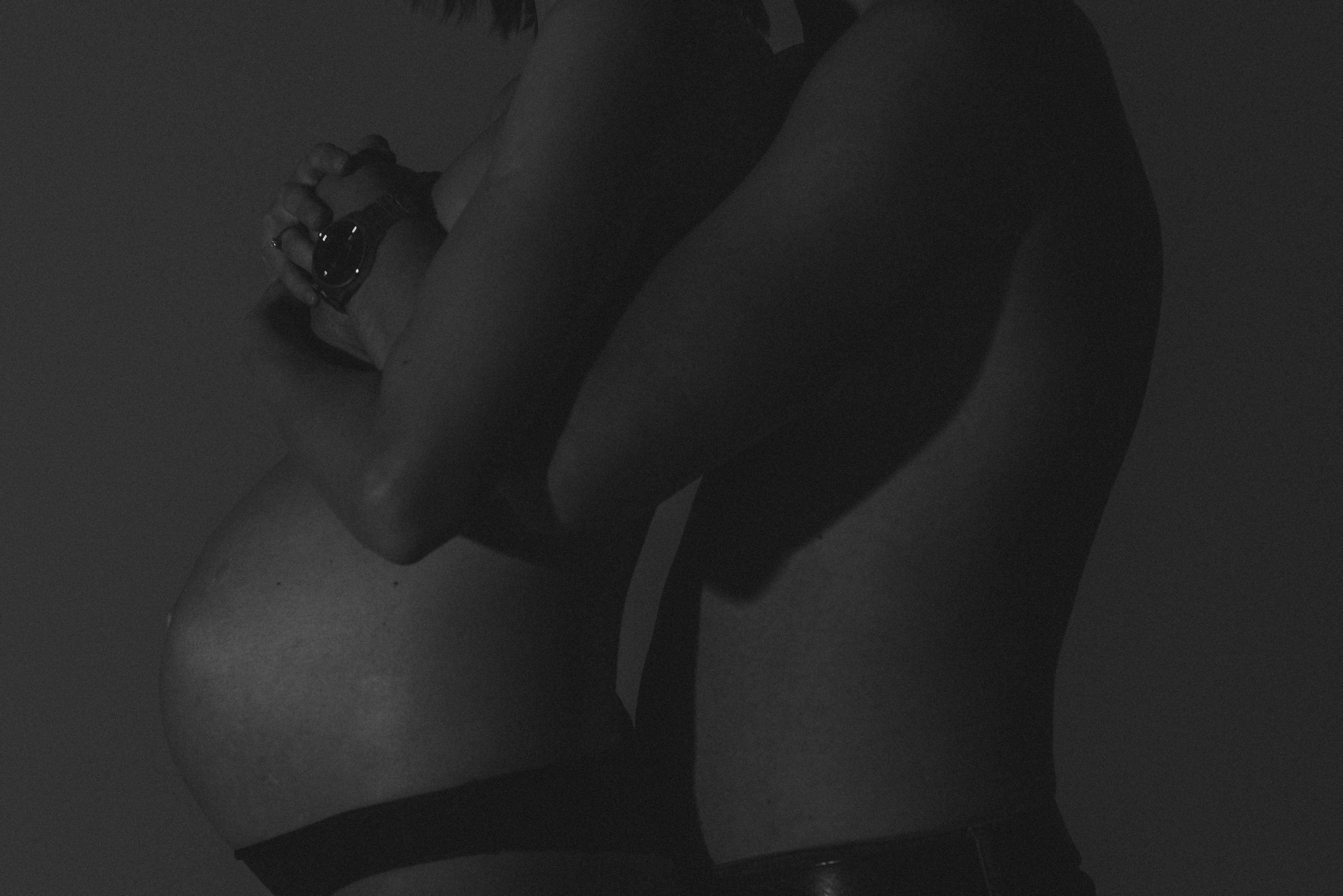 Беременность. Фотограф в Москве Daria Lens