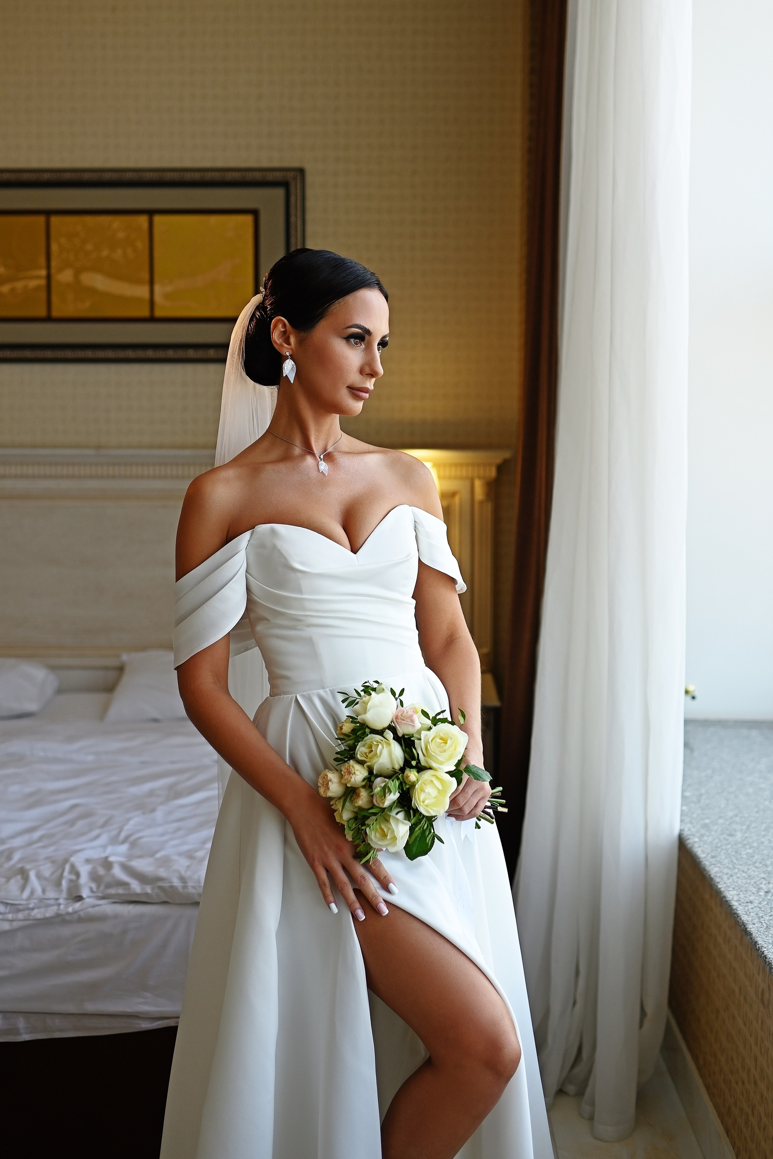 Свадьба Димы и Кати. Свадебный и семейный фотограф в Самаре Головань Наталья