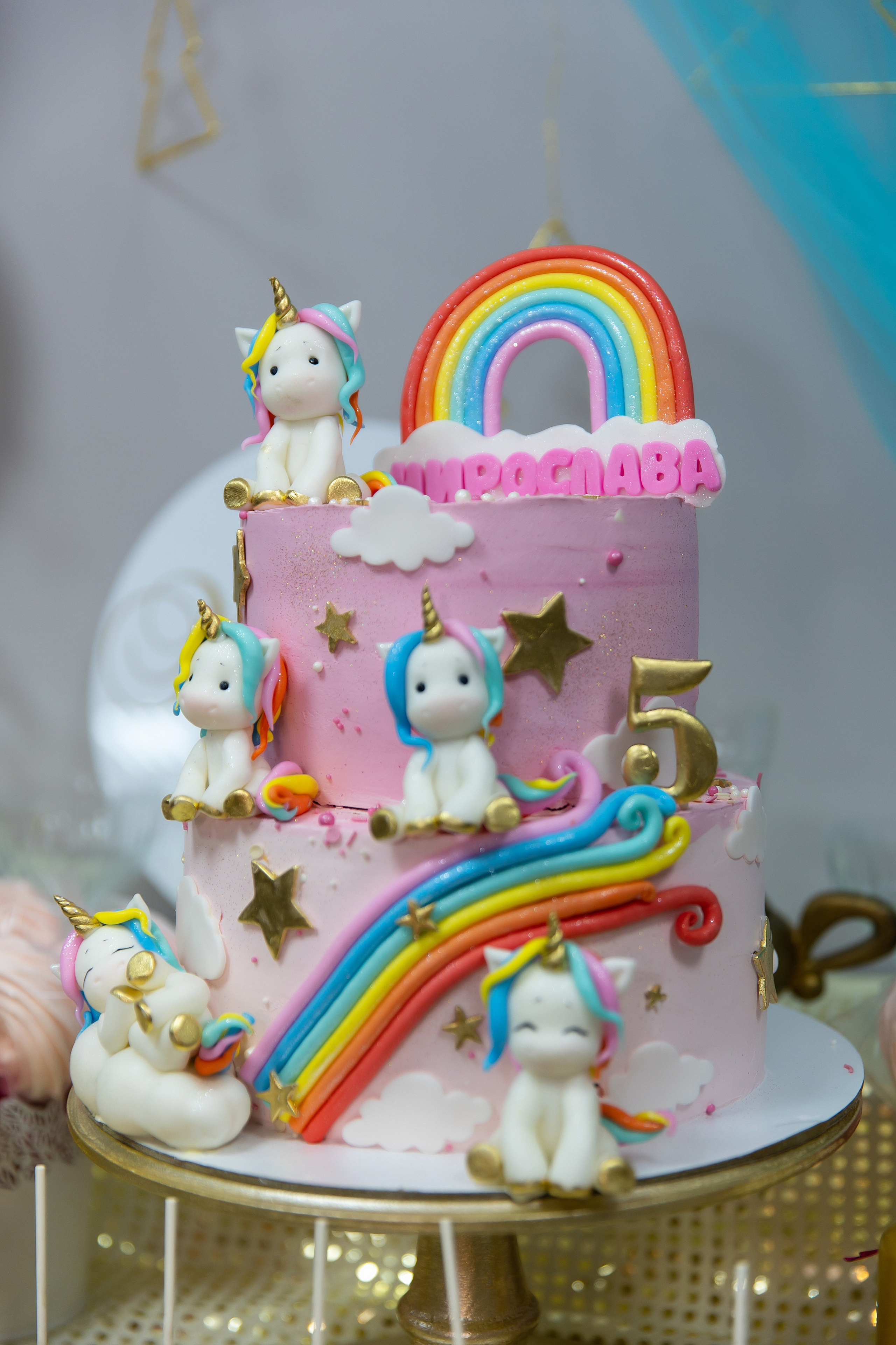 Мирославе 5 лет. Свадебный и семейный фотограф у Уфе Евгения Сазонова