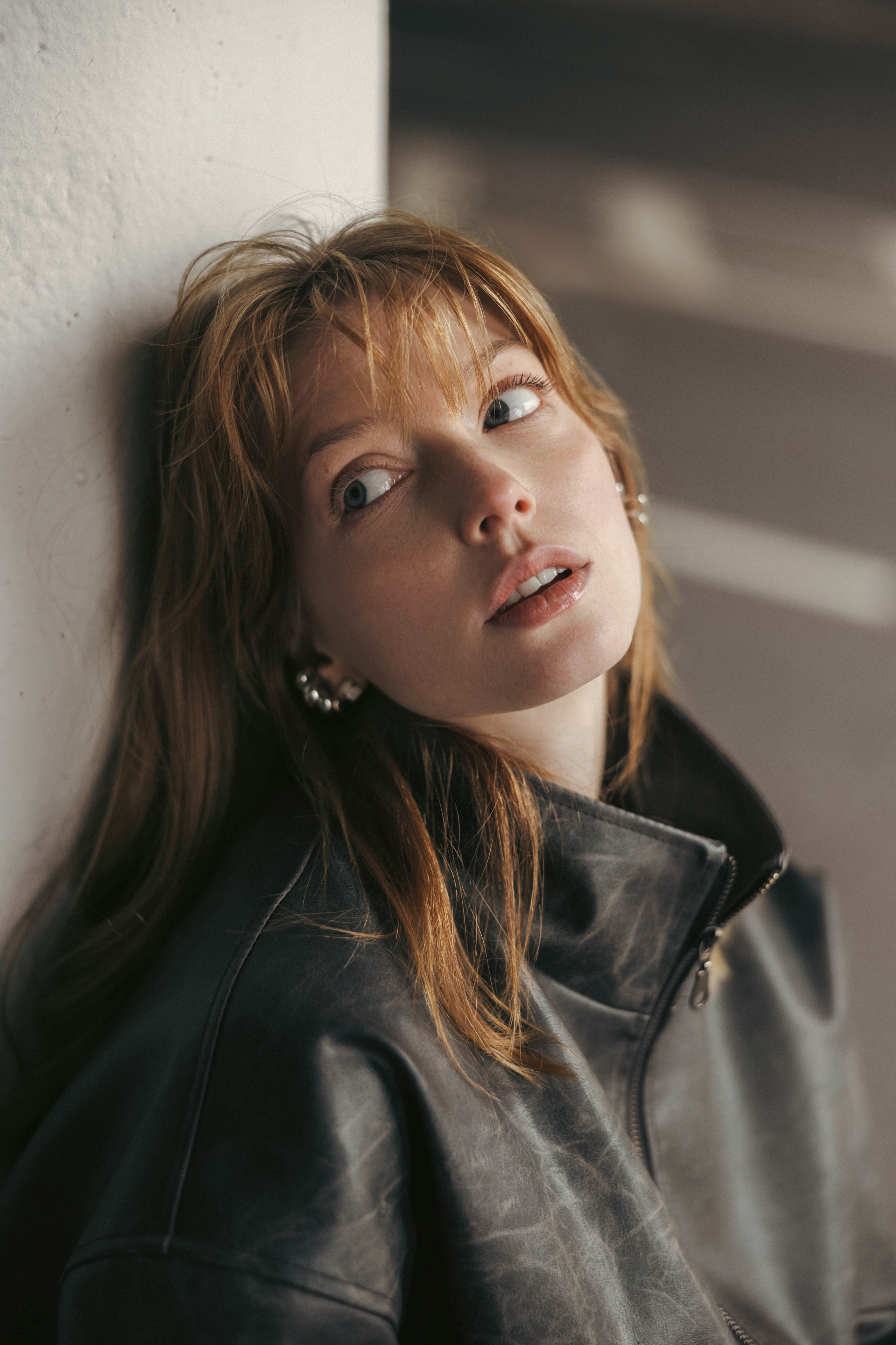 Юля. Свадебный и семейный фотограф Москва Назарова Ольга