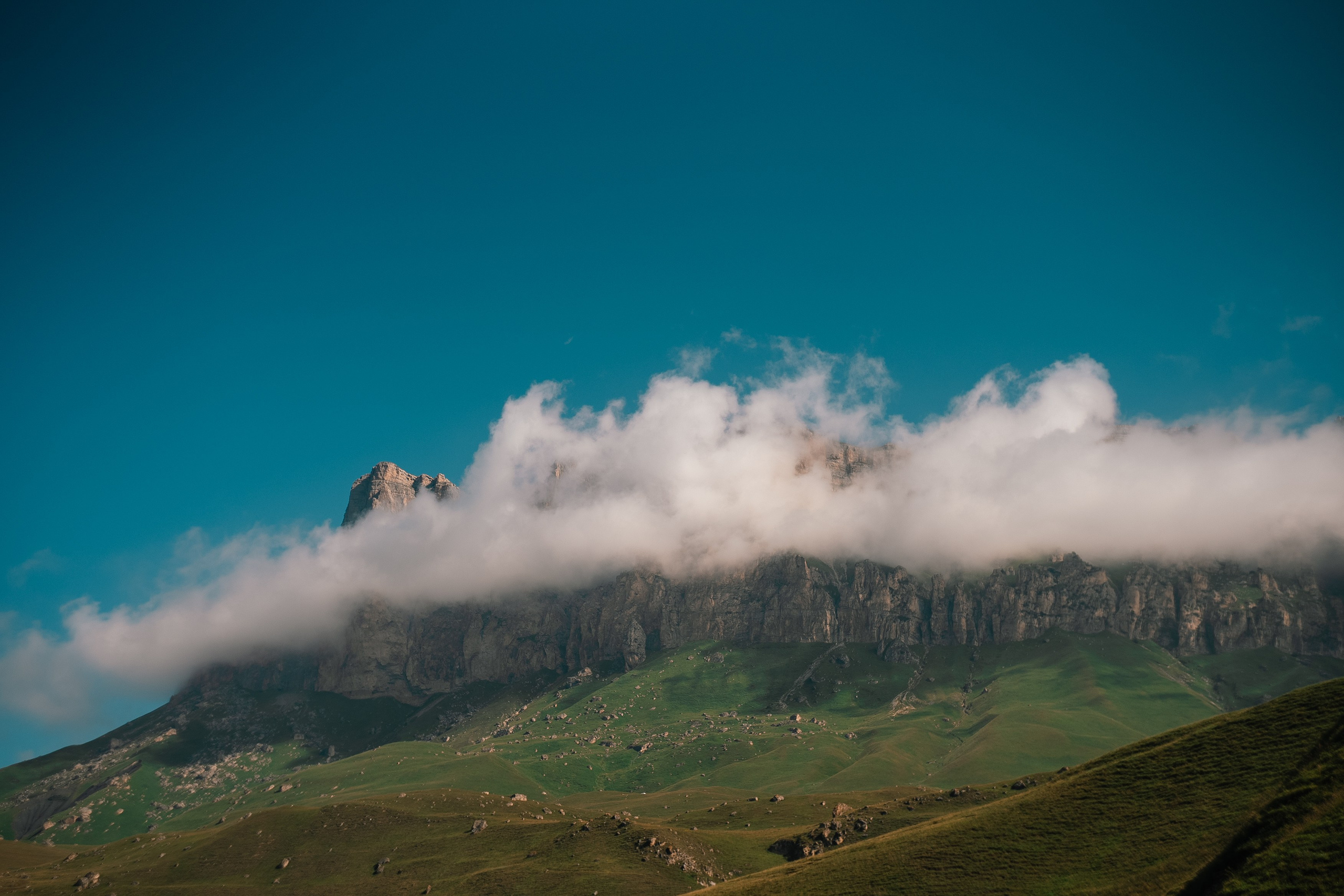 Кабардино-Балкария ✽ Август. Репортажный фотограф | Роза Хутор Красная Поляна Сочи Сириус