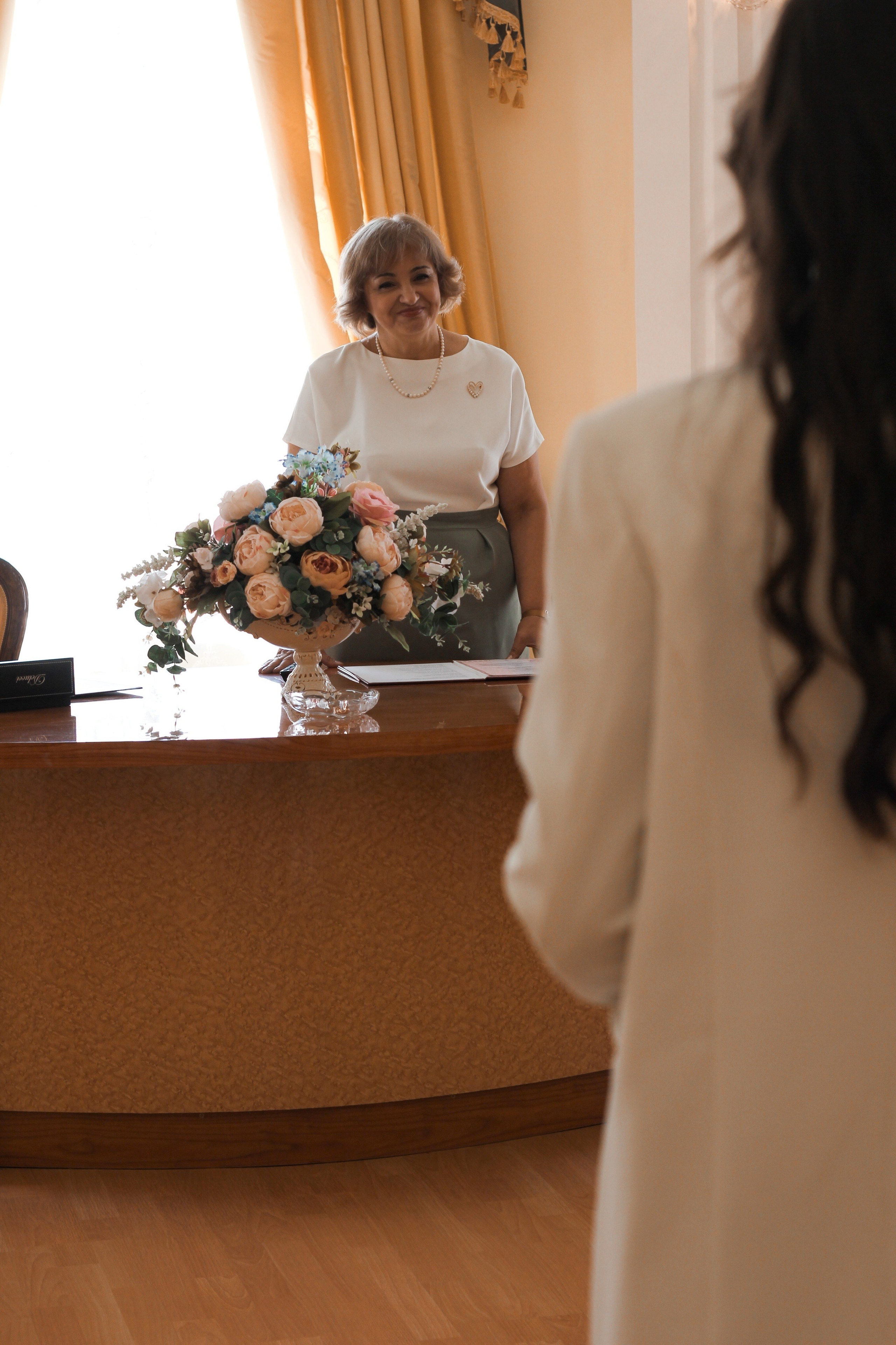 Одно счастье на двоих. Главная