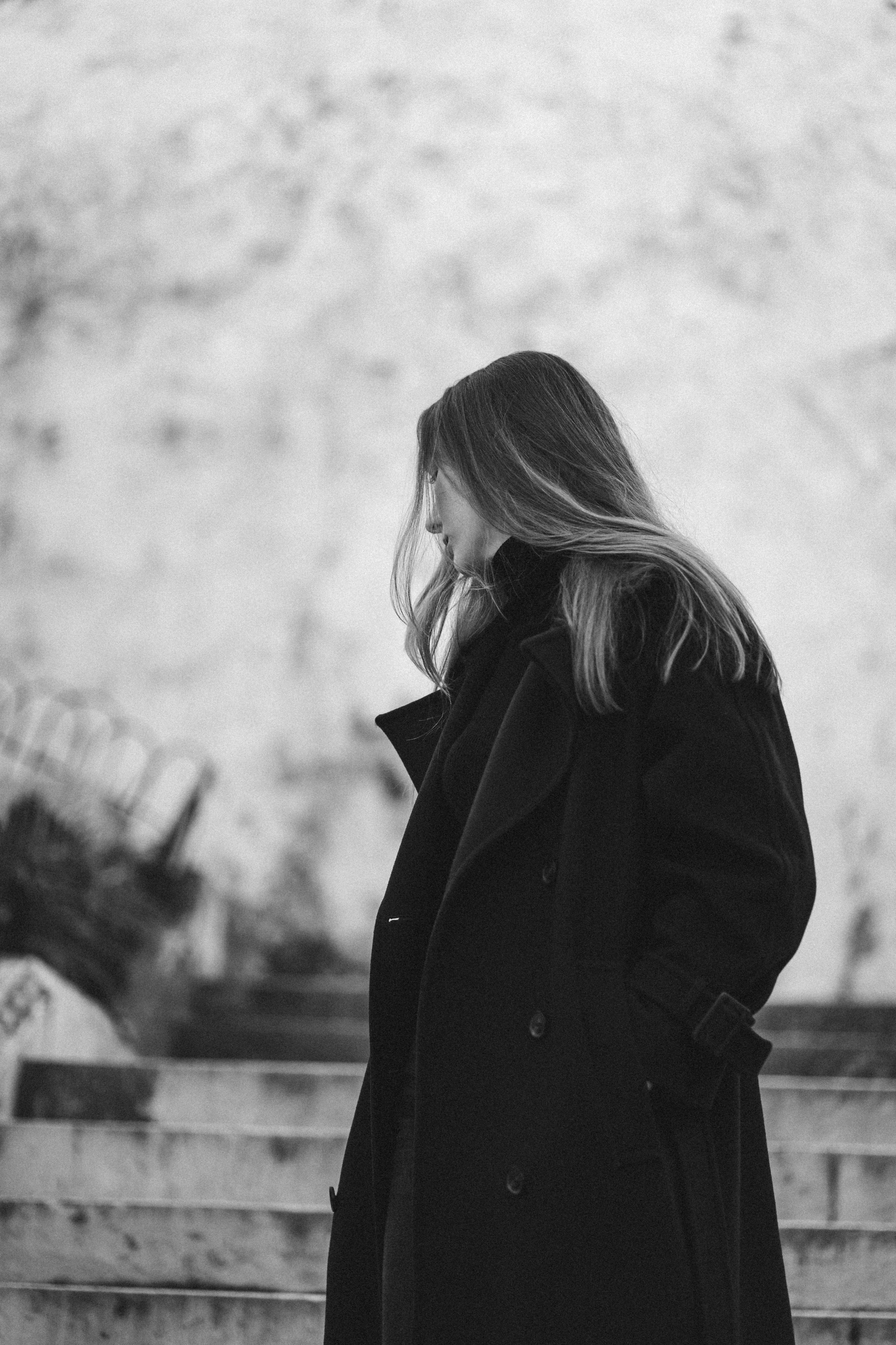 Dramatic editorial. I’m Julia Idamzhapova, a photographer based in Lisbon, creating natural and timeless images