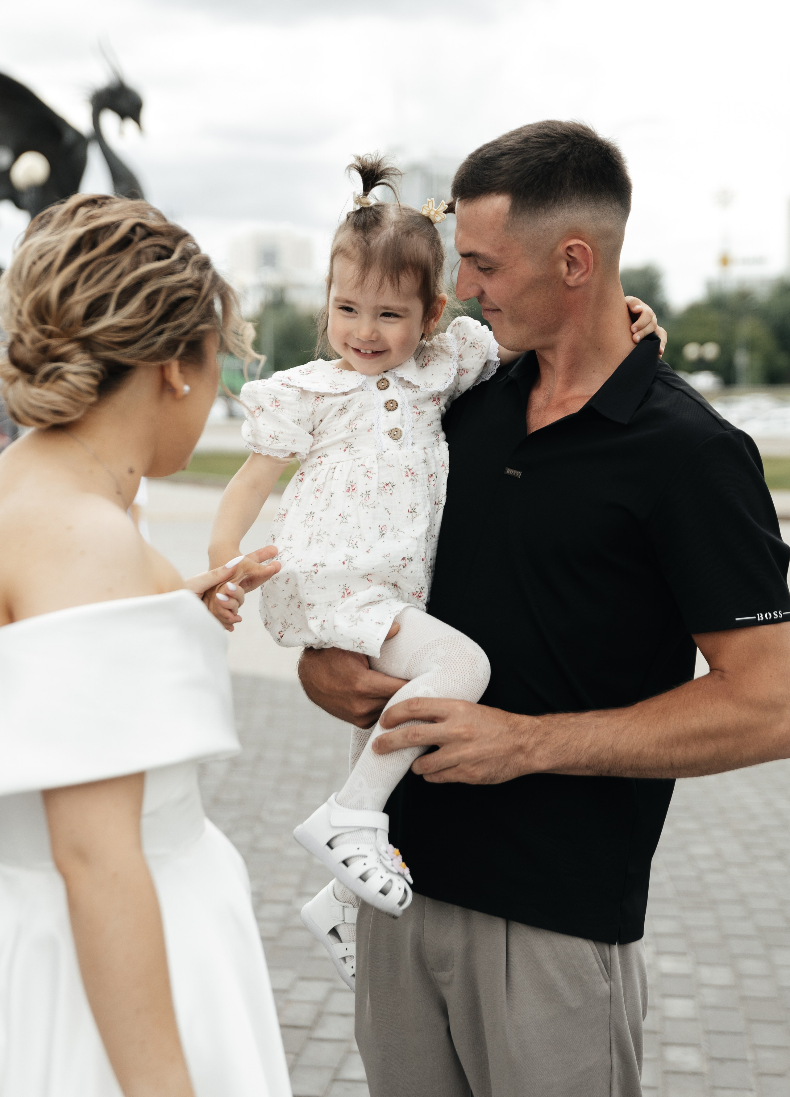 Emil & Guzel. Свадебный фотограф Ильнар Асадуллин