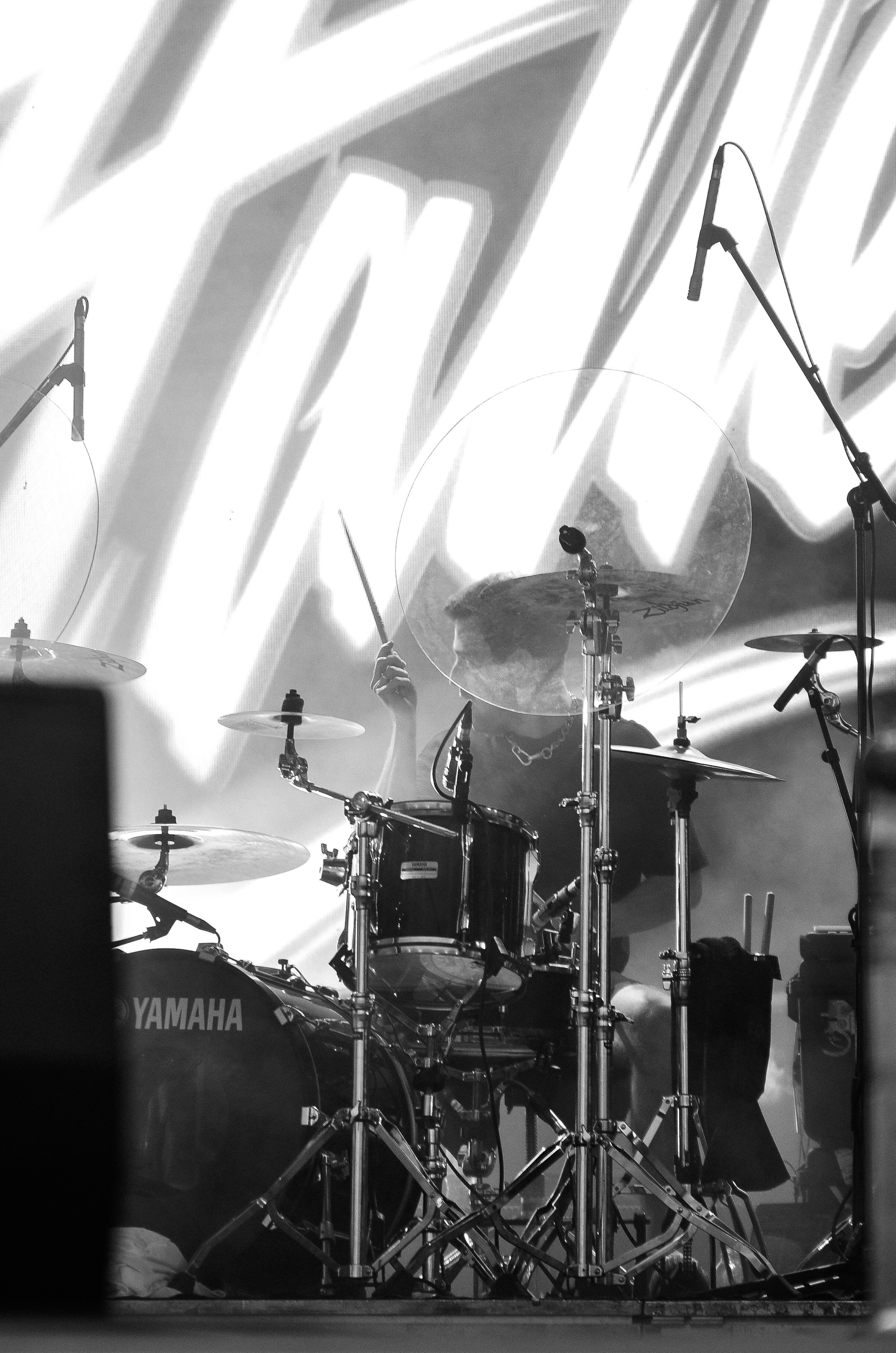 Концерт The Hatters на фестивале «Грань» в Барнауле. Денисова Аля — фотограф для парных съемок и индивидуальных историй в Барнауле