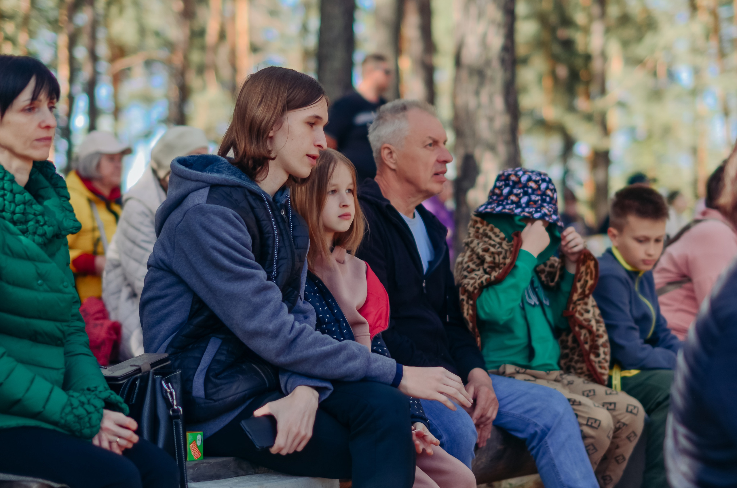 Фестиваль «Цветение Маральника на Алтае 2025». Фоторепортаж. Денисова Аля — фотограф для парных съемок и индивидуальных историй в Барнауле