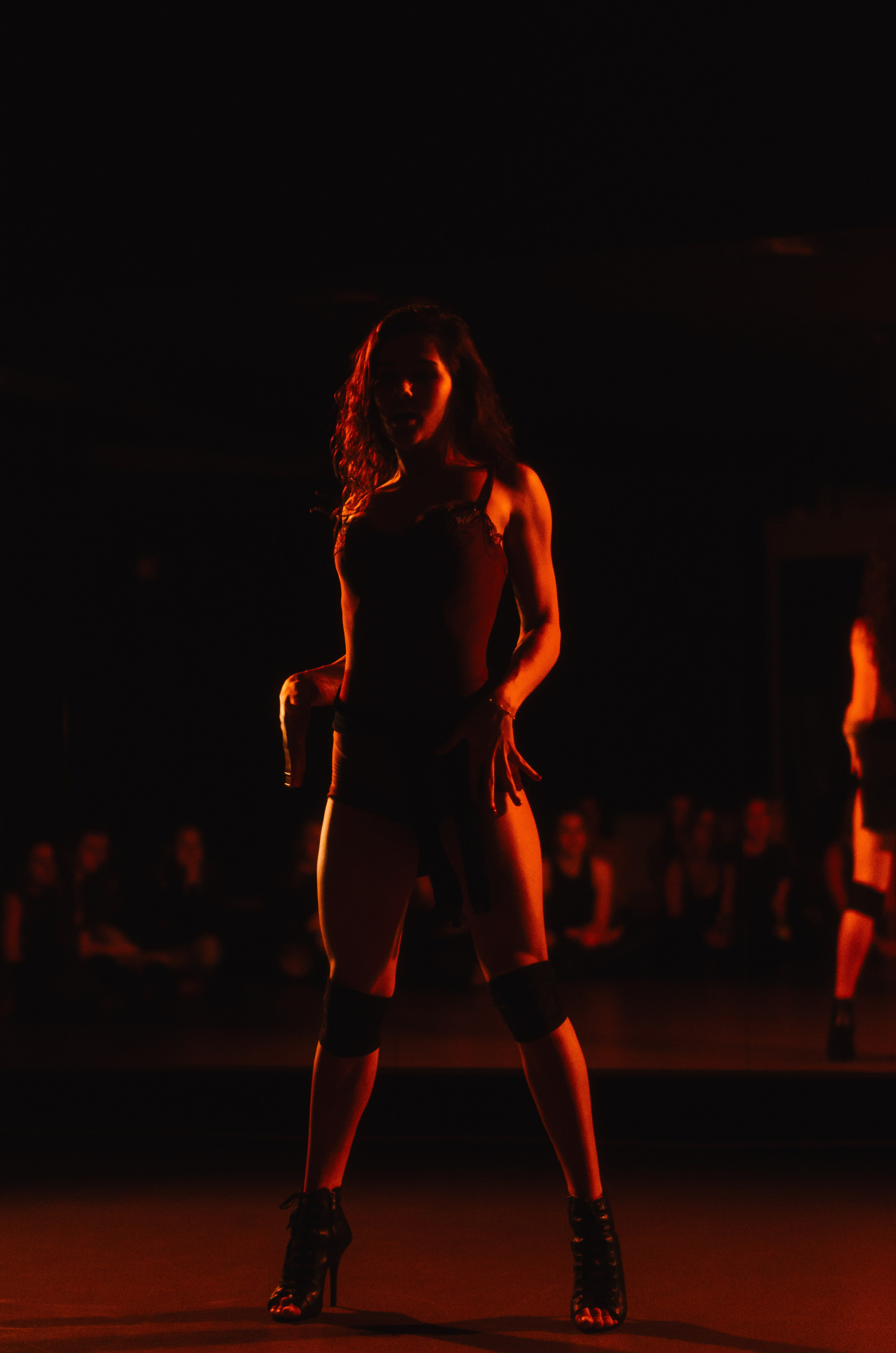 Мастер-классы по High Heels/Girly hip-hop от Оксаны ATTA. Денисова Аля — фотограф для парных съемок и индивидуальных историй в Барнауле