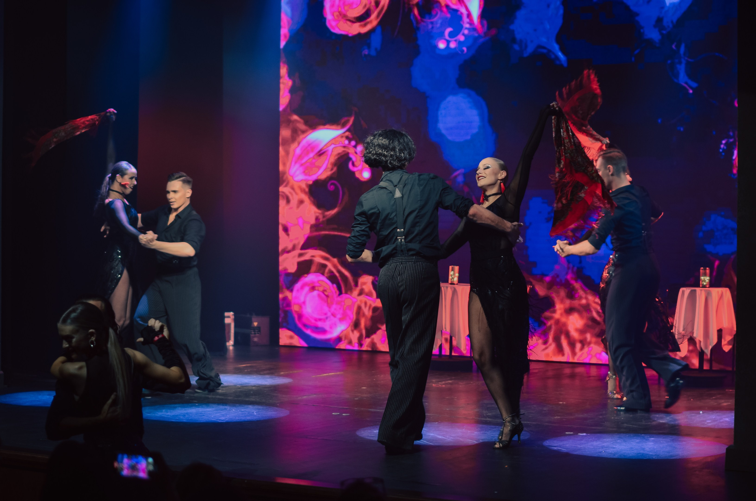 Фоторепортаж танцевального мероприятия. Денисова Аля — фотограф для парных съемок и индивидуальных историй в Барнауле