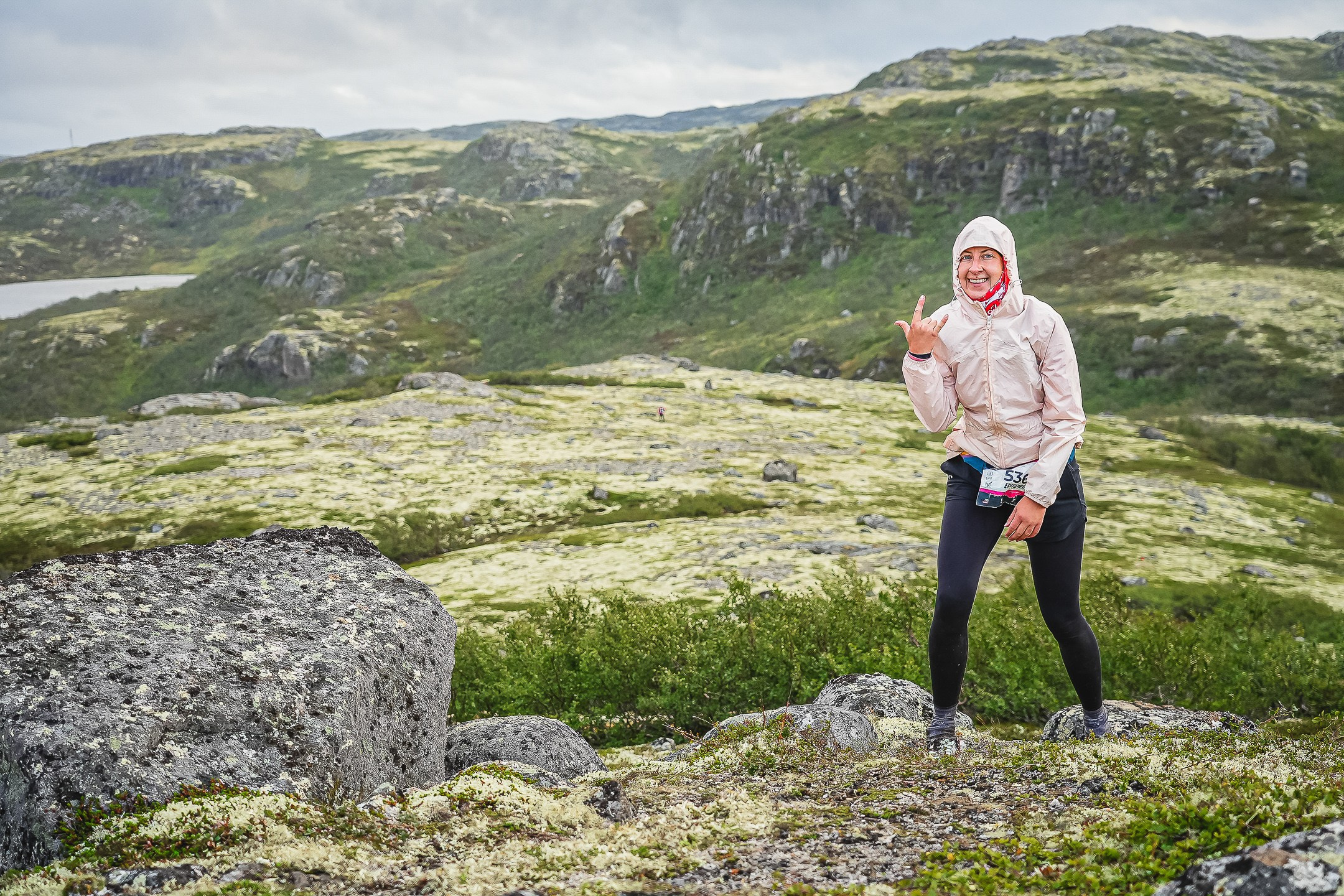 Kildin Ultra Grand Escape |2023.08.21. Sergey Sutkovoy — Designer, photographer, traveler, woodworker