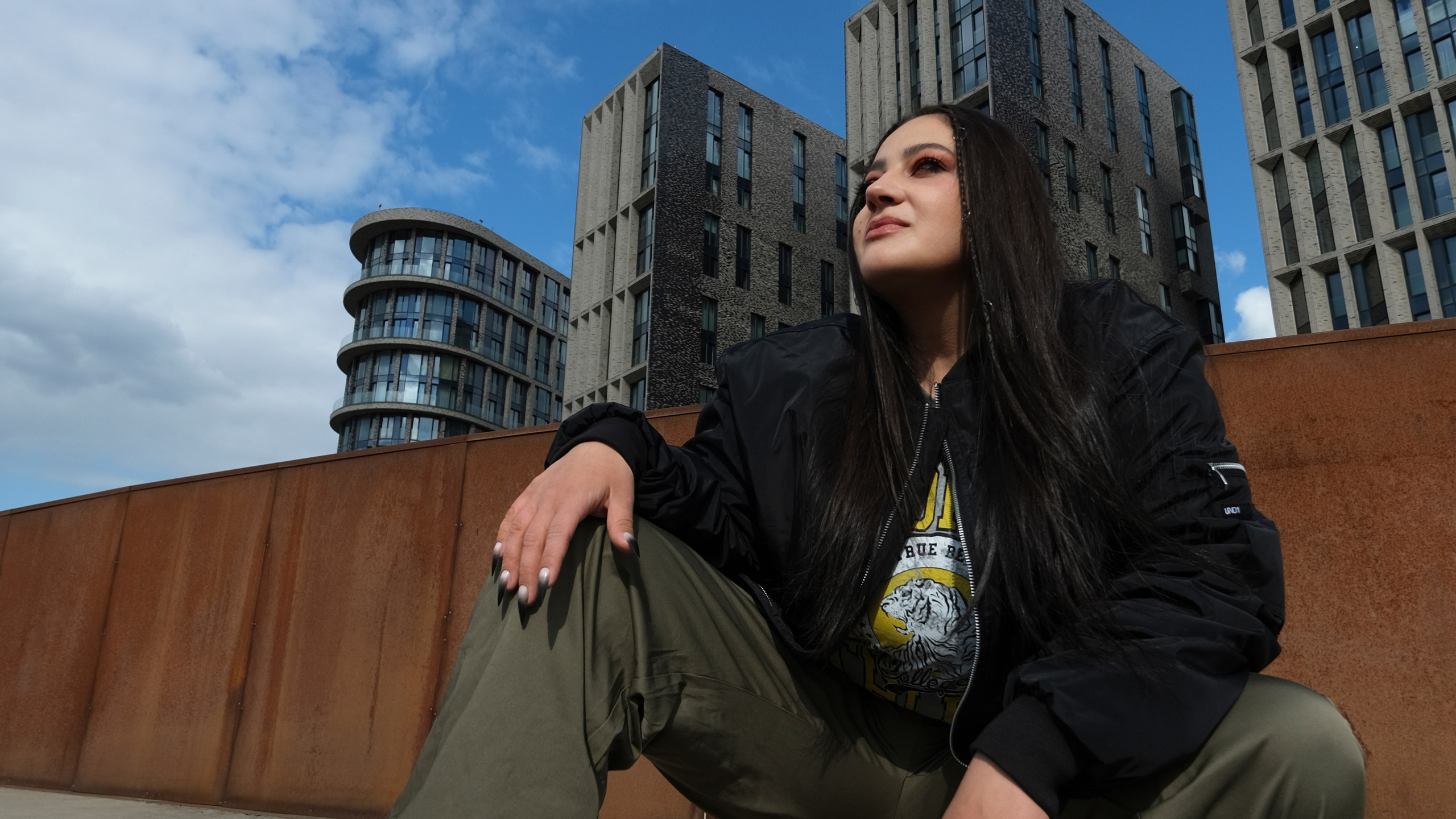 Коллажи. Anna Prokhorova Photography