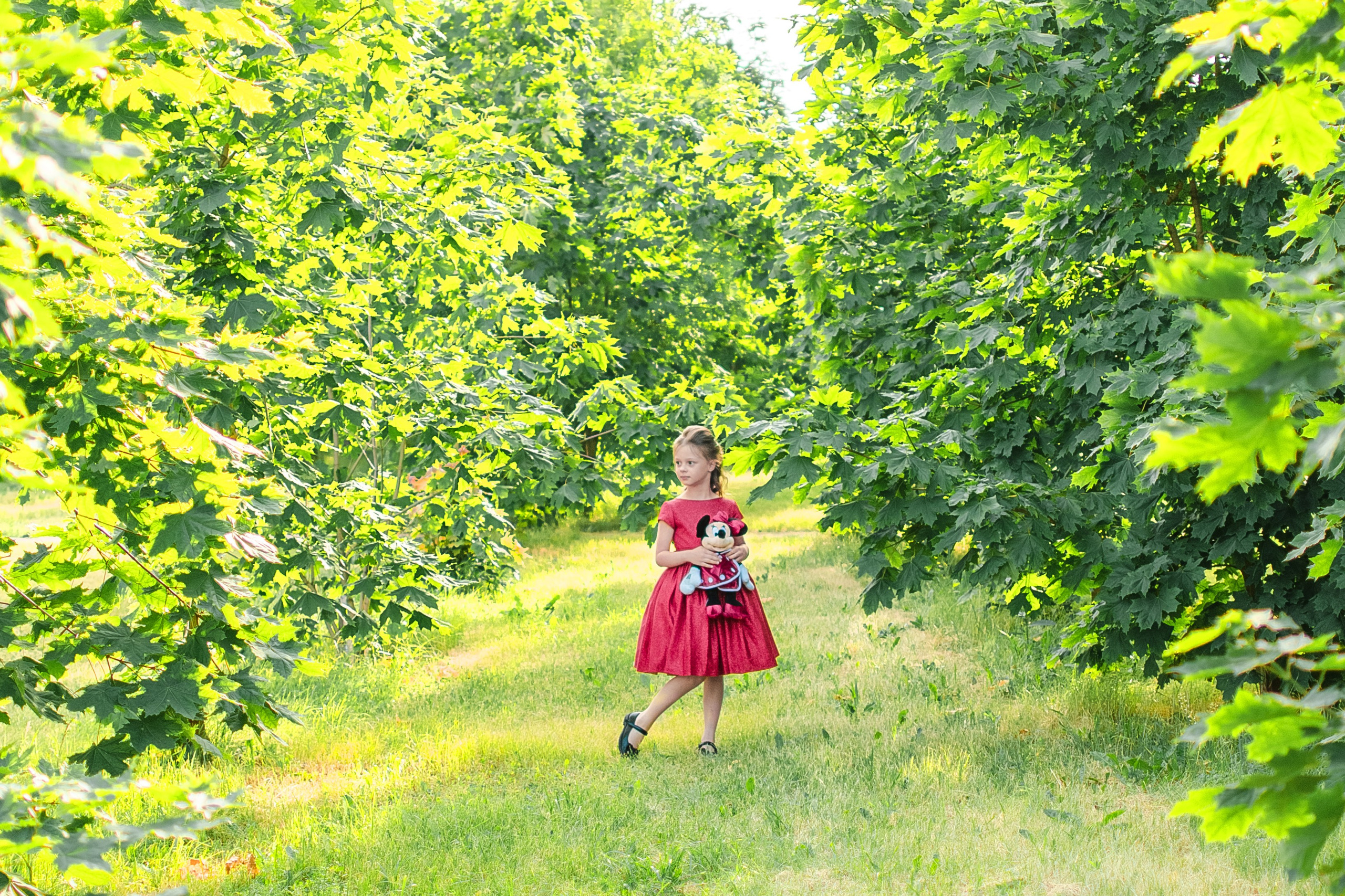 Индивидуальные съемки на природе. Индивидуальные, семейные, студийные съемки в Серпухове и за пределами