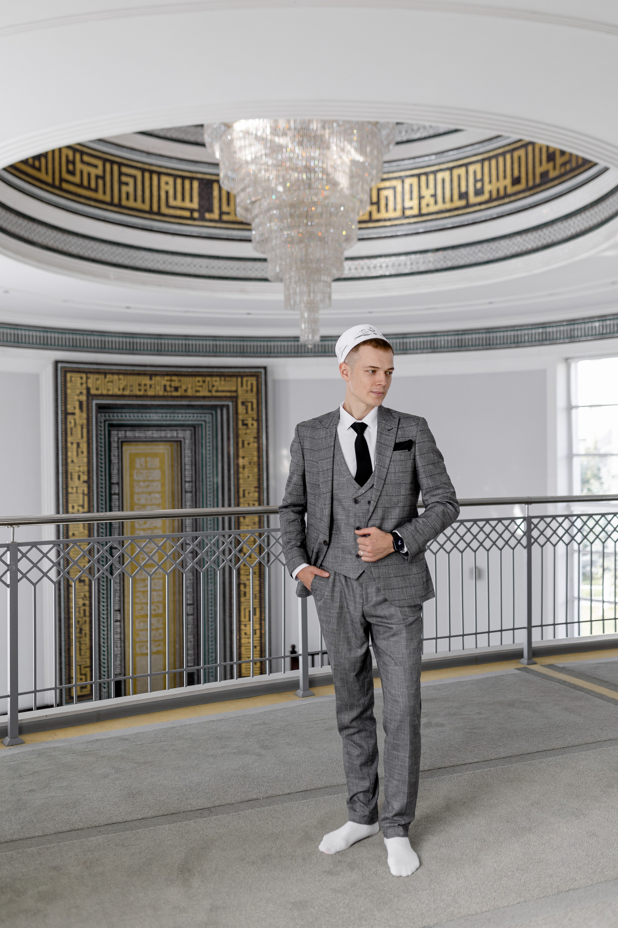 Нияз и Лейсан. Фотограф Лейсан Файзуллина