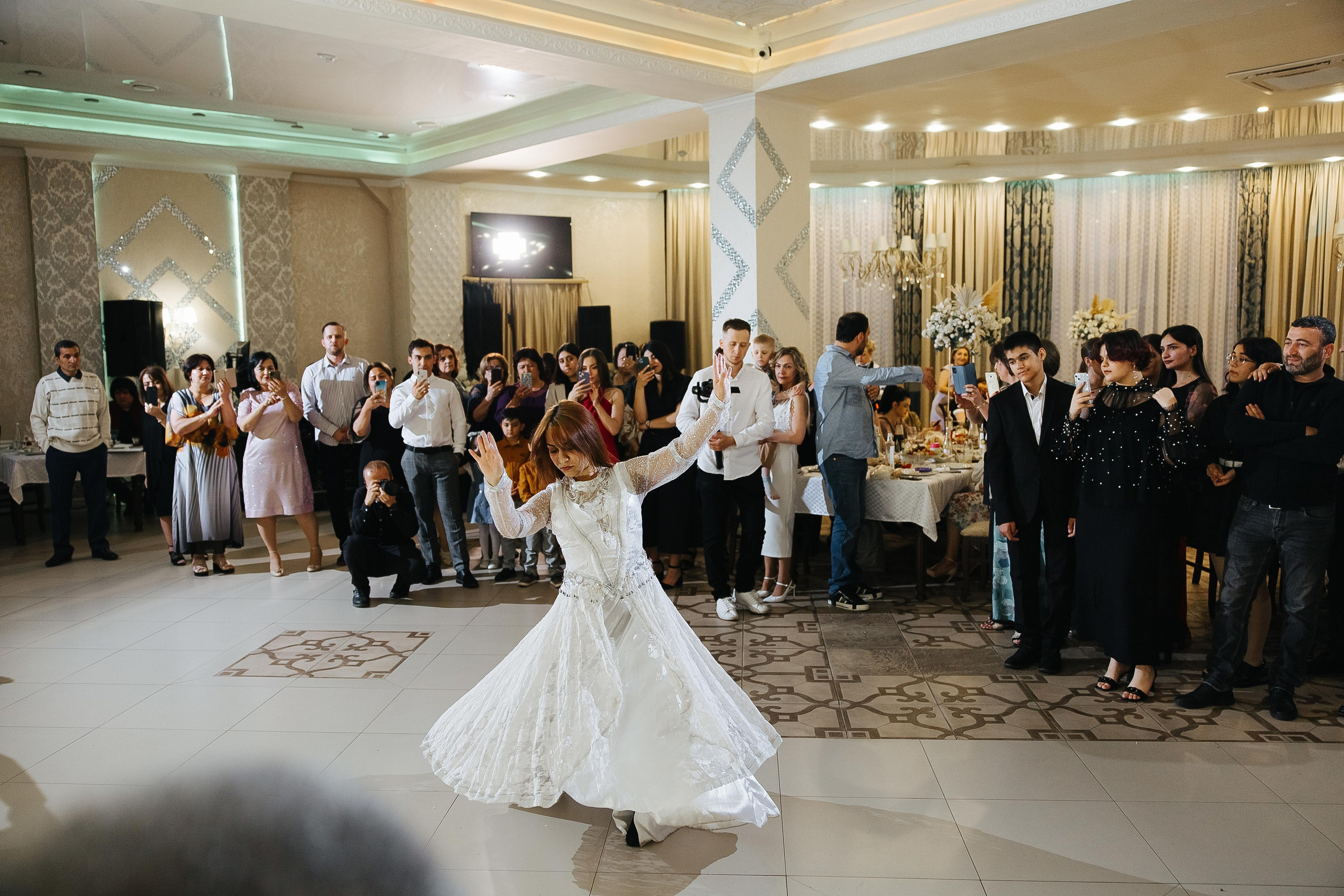 Шах и Ирада. Фотограф в Красноярске Надежда Воскресенская