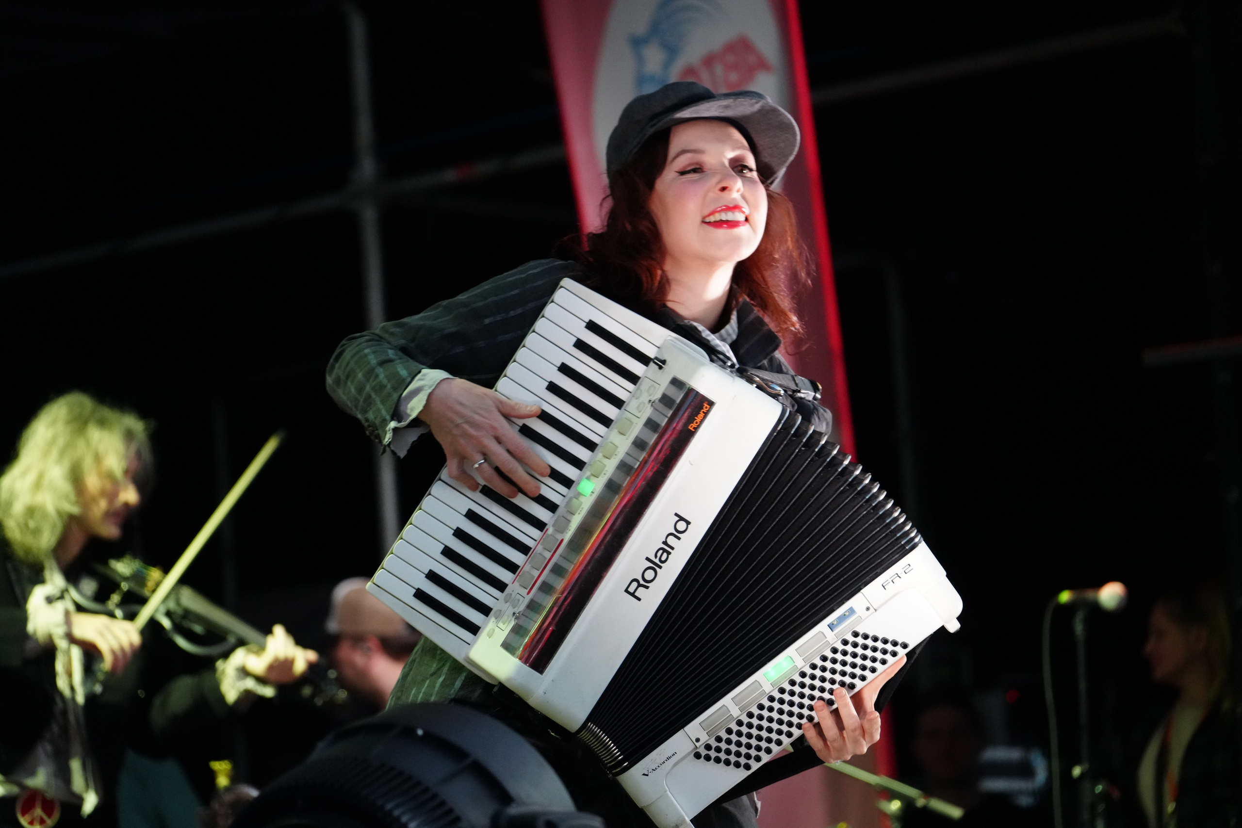 БАЛТИК РАЛЛИ Выборг 2025. Портретный фотограф в Санкт-Петербурге Дмитриева Наталия