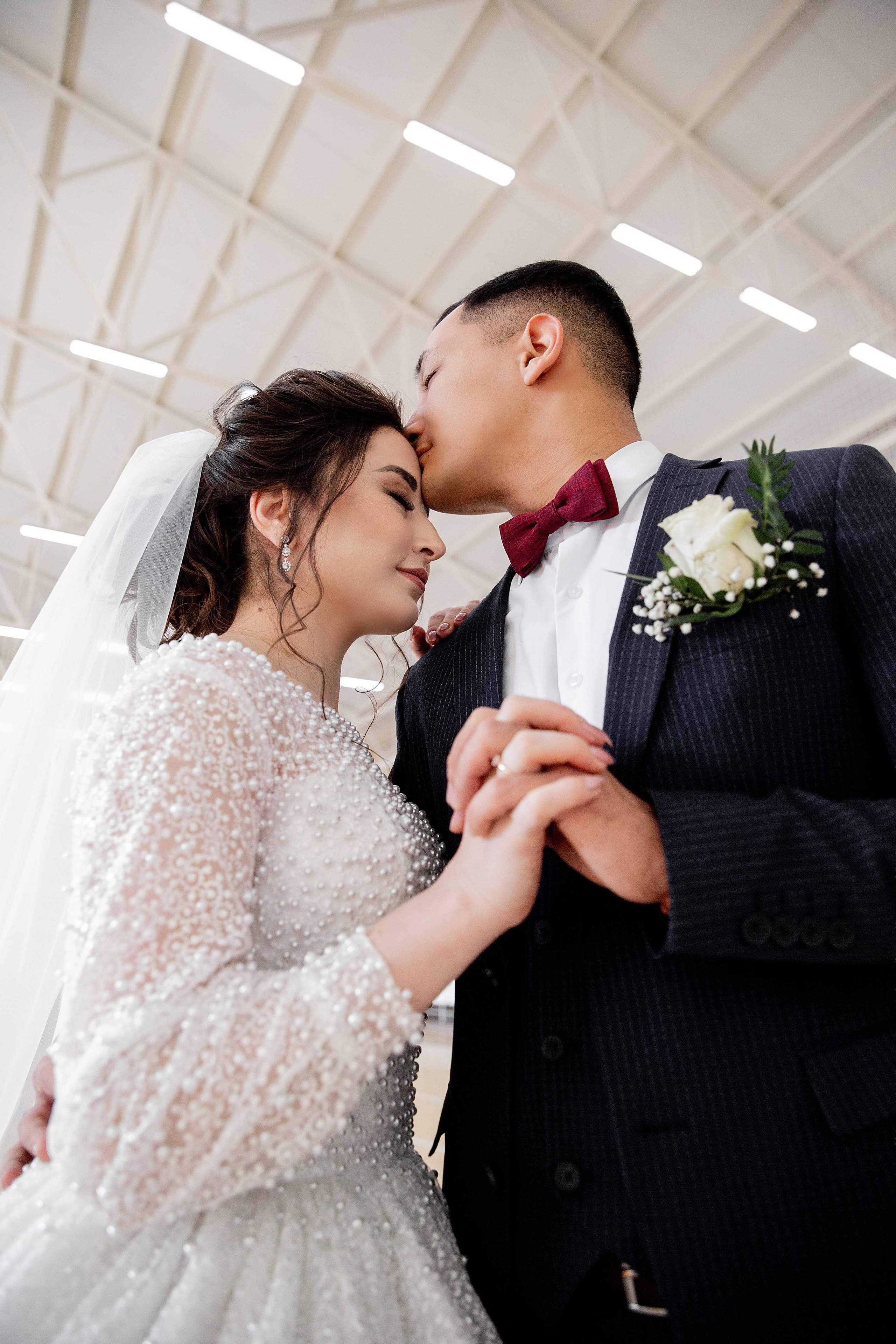 Ерсултан и Диконя