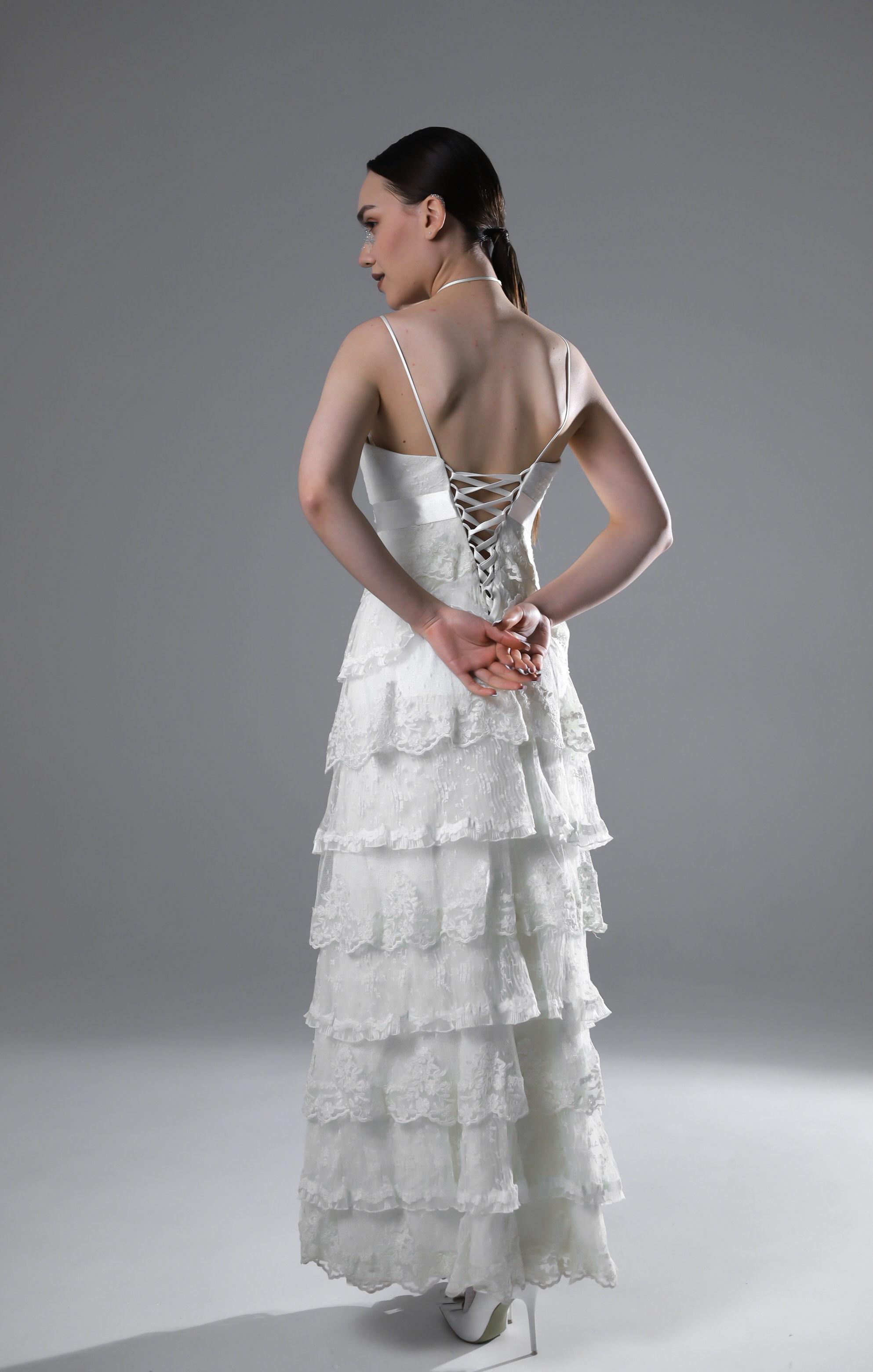 ZALINA. Фотограф Элла Ефимова